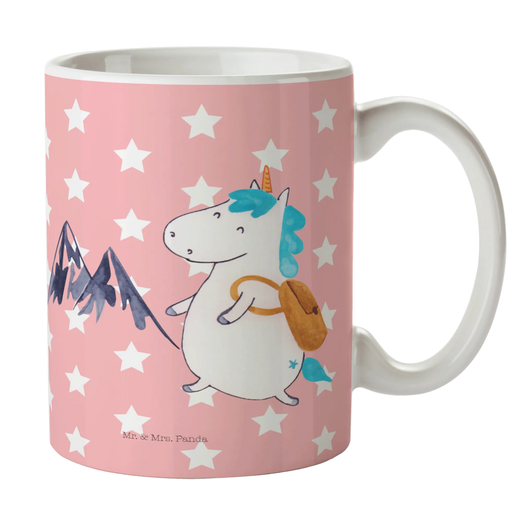 Tasse Einhorn Bergsteiger Tasse, Kaffeetasse, Teetasse, Becher, Kaffeebecher, Teebecher, Keramiktasse, Porzellantasse, Büro Tasse, Geschenk Tasse, Tasse Sprüche, Tasse Motive, Kaffeetassen, Tasse bedrucken, Designer Tasse, Cappuccino Tassen, Schöne Teetassen, Einhorn, Einhörner, Einhorn Deko, Pegasus, Unicorn, Bergsteiger, Abenteuer, Berge, Abenteurer, Weltenbummler, Weltreise, Reisen, Urlaub, Entdecker