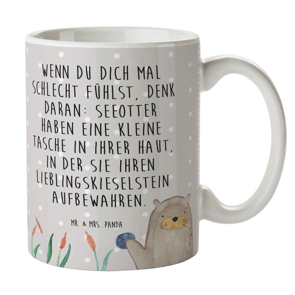 Tasse Otter Stein Tasse, Kaffeetasse, Teetasse, Becher, Kaffeebecher, Teebecher, Keramiktasse, Porzellantasse, Büro Tasse, Geschenk Tasse, Tasse Sprüche, Tasse Motive, Kaffeetassen, Tasse bedrucken, Designer Tasse, Cappuccino Tassen, Schöne Teetassen, Otter, Fischotter, Seeotter, Otter Seeotter See Otter