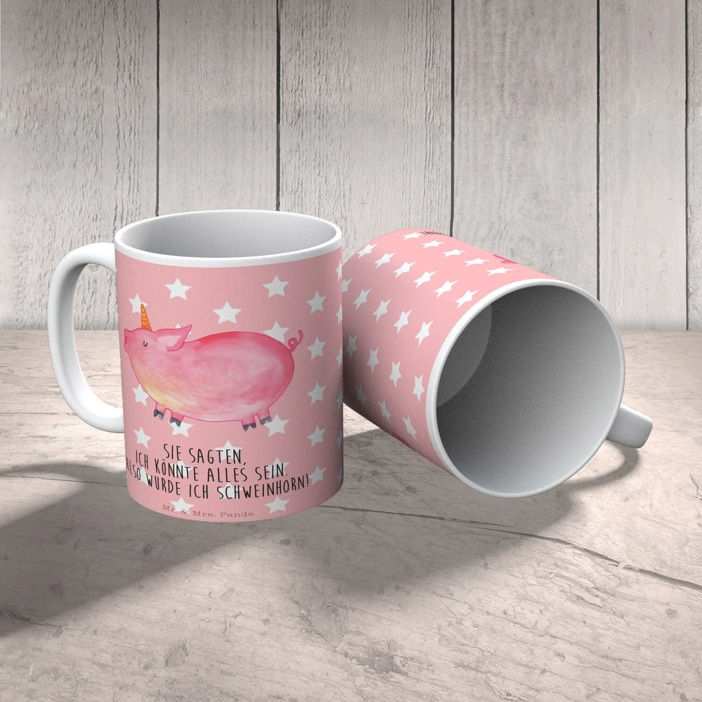 Tasse Einhorn Schwein Tasse, Kaffeetasse, Teetasse, Becher, Kaffeebecher, Teebecher, Keramiktasse, Porzellantasse, Büro Tasse, Geschenk Tasse, Tasse Sprüche, Tasse Motive, Kaffeetassen, Tasse bedrucken, Designer Tasse, Cappuccino Tassen, Schöne Teetassen, Einhorn, Einhörner, Einhorn Deko, Pegasus, Unicorn, Party, Spaß, Schwein, Schweinhorn, Bauer, witzig. lustig, Spruch, geschenk, Pig, Piggy, funny, english, englisch