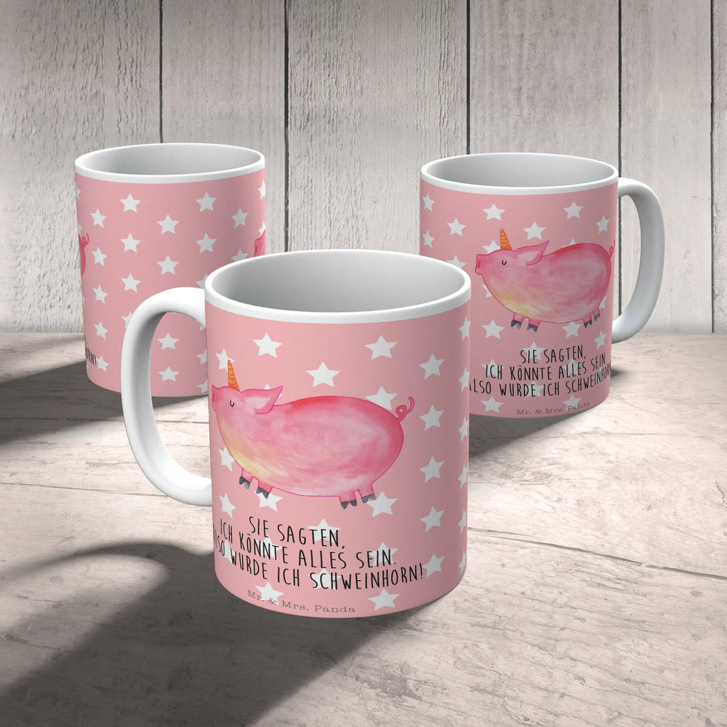 Tasse Einhorn Schwein Tasse, Kaffeetasse, Teetasse, Becher, Kaffeebecher, Teebecher, Keramiktasse, Porzellantasse, Büro Tasse, Geschenk Tasse, Tasse Sprüche, Tasse Motive, Kaffeetassen, Tasse bedrucken, Designer Tasse, Cappuccino Tassen, Schöne Teetassen, Einhorn, Einhörner, Einhorn Deko, Pegasus, Unicorn, Party, Spaß, Schwein, Schweinhorn, Bauer, witzig. lustig, Spruch, geschenk, Pig, Piggy, funny, english, englisch