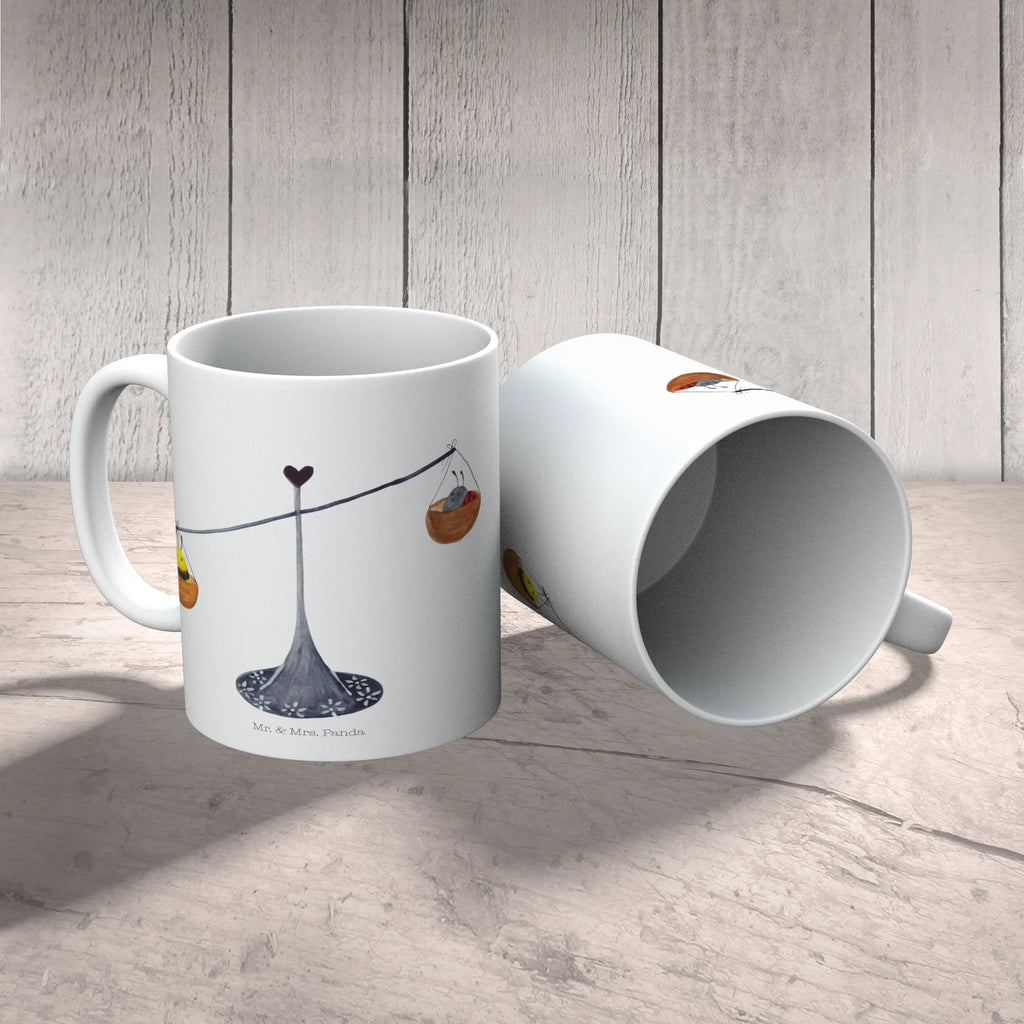 Tasse Sternzeichen Waage Tasse, Kaffeetasse, Teetasse, Becher, Kaffeebecher, Teebecher, Keramiktasse, Porzellantasse, Büro Tasse, Geschenk Tasse, Tasse Sprüche, Tasse Motive, Kaffeetassen, Tasse bedrucken, Designer Tasse, Cappuccino Tassen, Schöne Teetassen, Tierkreiszeichen, Sternzeichen, Horoskop, Astrologie, Aszendent, Waage, Waage Geschenk, Waage Sternzeichen, Geschenk Oktober, Geschenk September, Geburtstag Oktober, Geburtstag September, Gleichgewicht, Marienkäfer, Hummel, Biene