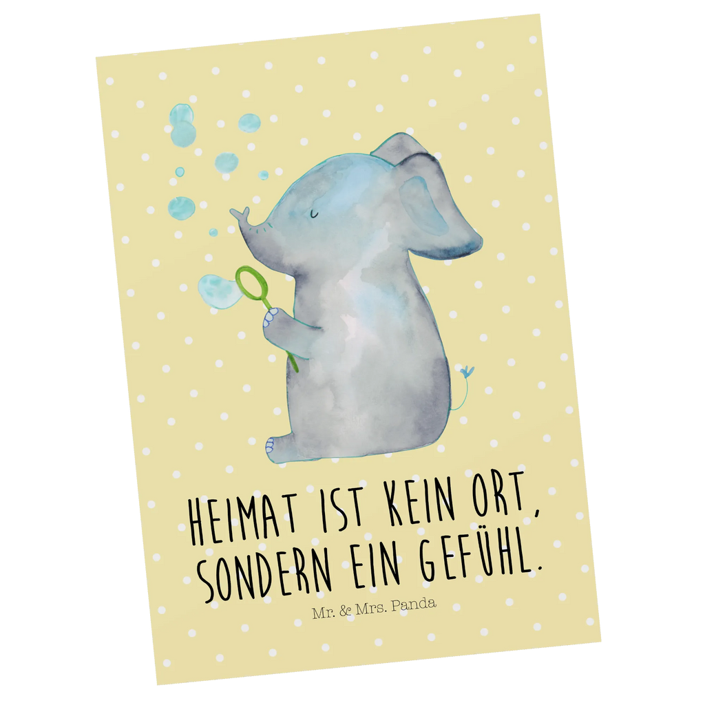 Postkarte Elefant Seifenblasen Postkarte, Karte, Geschenkkarte, Grußkarte, Einladung, Ansichtskarte, Geburtstagskarte, Einladungskarte, Dankeskarte, Ansichtskarten, Einladung Geburtstag, Einladungskarten Geburtstag, Tiermotive, Gute Laune, lustige Sprüche, Tiere, Elefant, Elefanten, Dickhäuter, Rüsseltier, Seifenblasen, Liebe, Heimat, Gefühl. Daheim, Liebesbeweis, Liebesspruch