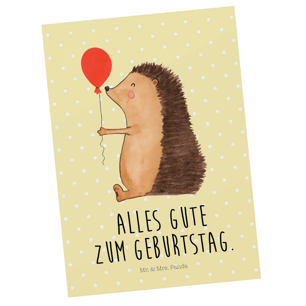 Postkarte Igel Luftballon Postkarte, Karte, Geschenkkarte, Grußkarte, Einladung, Ansichtskarte, Geburtstagskarte, Einladungskarte, Dankeskarte, Ansichtskarten, Einladung Geburtstag, Einladungskarten Geburtstag, Tiermotive, Gute Laune, lustige Sprüche, Tiere, Igel, Geburtstag, Herzlichen Glückwunsch, Glückwunsch, Geburtstagskind, Ballon, Happy Birthday