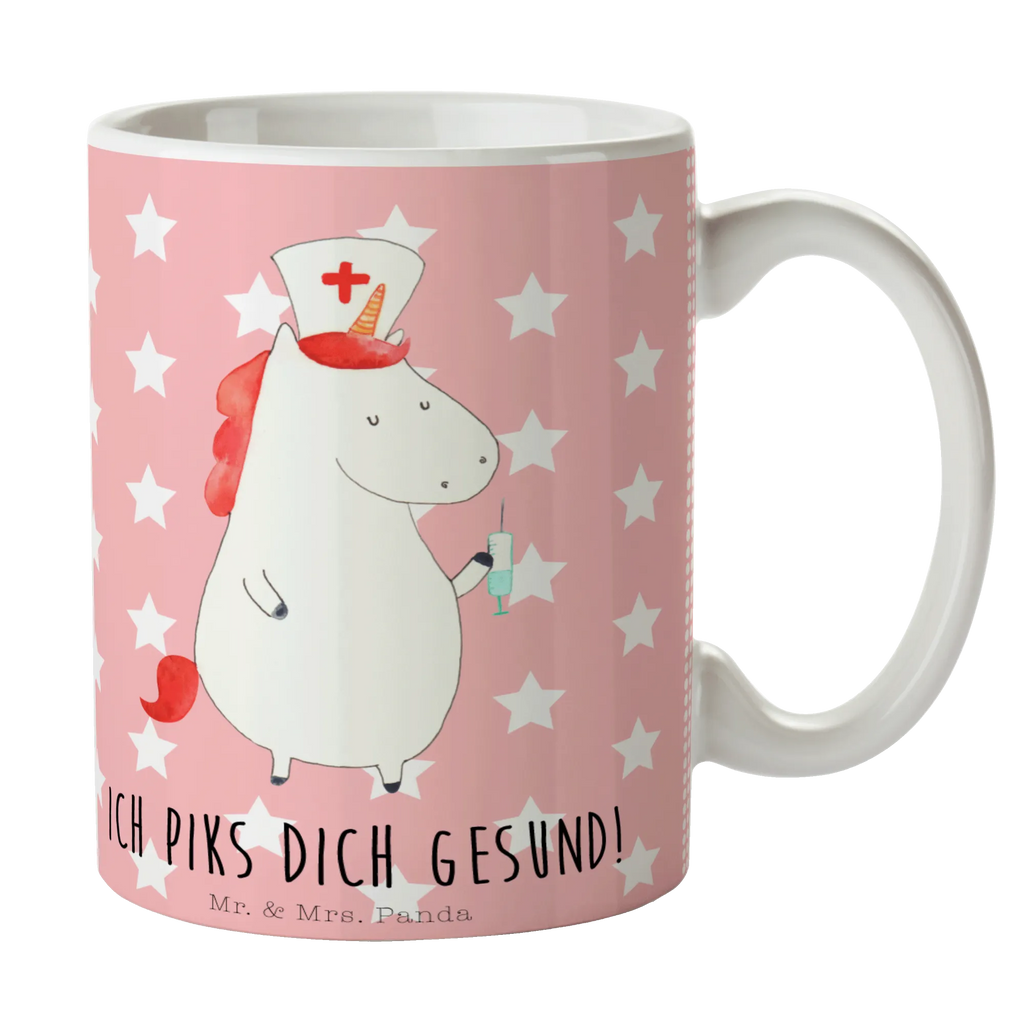 Tasse Einhorn Krankenschwester Tasse, Kaffeetasse, Teetasse, Becher, Kaffeebecher, Teebecher, Keramiktasse, Porzellantasse, Büro Tasse, Geschenk Tasse, Tasse Sprüche, Tasse Motive, Kaffeetassen, Tasse bedrucken, Designer Tasse, Cappuccino Tassen, Schöne Teetassen, Einhorn, Einhörner, Einhorn Deko, Unicorn, Krankenschwester Geschenk, Krankenpfleger Geschenk, Krankenpflegerin, Krankenschwester Dankeschön, Krankenhaus, Ärztin Geschenk