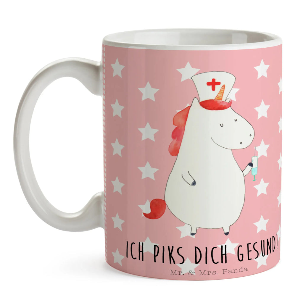 Tasse Einhorn Krankenschwester Tasse, Kaffeetasse, Teetasse, Becher, Kaffeebecher, Teebecher, Keramiktasse, Porzellantasse, Büro Tasse, Geschenk Tasse, Tasse Sprüche, Tasse Motive, Kaffeetassen, Tasse bedrucken, Designer Tasse, Cappuccino Tassen, Schöne Teetassen, Einhorn, Einhörner, Einhorn Deko, Unicorn, Krankenschwester Geschenk, Krankenpfleger Geschenk, Krankenpflegerin, Krankenschwester Dankeschön, Krankenhaus, Ärztin Geschenk