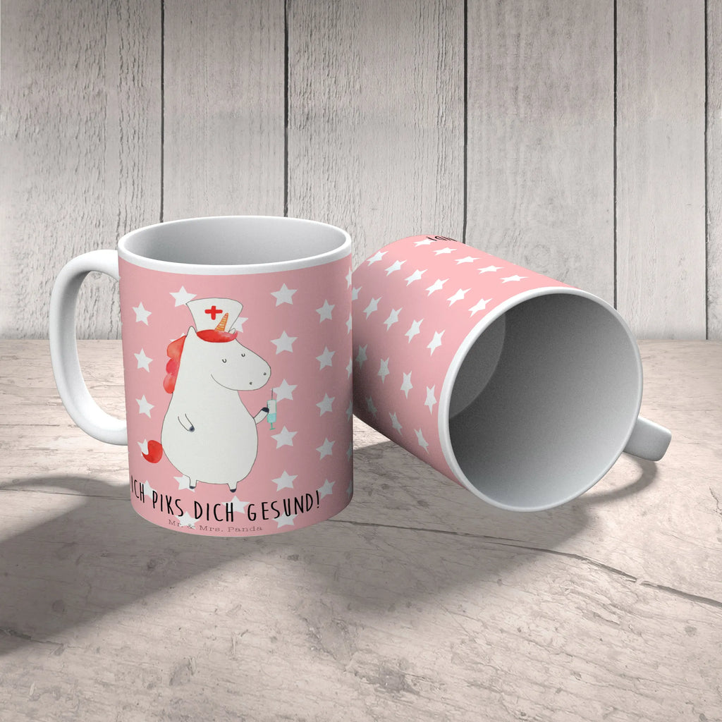 Tasse Einhorn Krankenschwester Tasse, Kaffeetasse, Teetasse, Becher, Kaffeebecher, Teebecher, Keramiktasse, Porzellantasse, Büro Tasse, Geschenk Tasse, Tasse Sprüche, Tasse Motive, Kaffeetassen, Tasse bedrucken, Designer Tasse, Cappuccino Tassen, Schöne Teetassen, Einhorn, Einhörner, Einhorn Deko, Unicorn, Krankenschwester Geschenk, Krankenpfleger Geschenk, Krankenpflegerin, Krankenschwester Dankeschön, Krankenhaus, Ärztin Geschenk