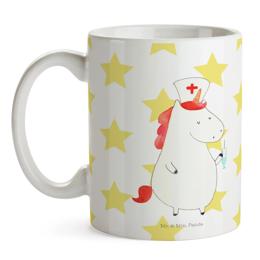 Tasse Einhorn Krankenschwester Tasse, Kaffeetasse, Teetasse, Becher, Kaffeebecher, Teebecher, Keramiktasse, Porzellantasse, Büro Tasse, Geschenk Tasse, Tasse Sprüche, Tasse Motive, Kaffeetassen, Tasse bedrucken, Designer Tasse, Cappuccino Tassen, Schöne Teetassen, Einhorn, Einhörner, Einhorn Deko, Unicorn, Krankenschwester Geschenk, Krankenpfleger Geschenk, Krankenpflegerin, Krankenschwester Dankeschön, Krankenhaus, Ärztin Geschenk