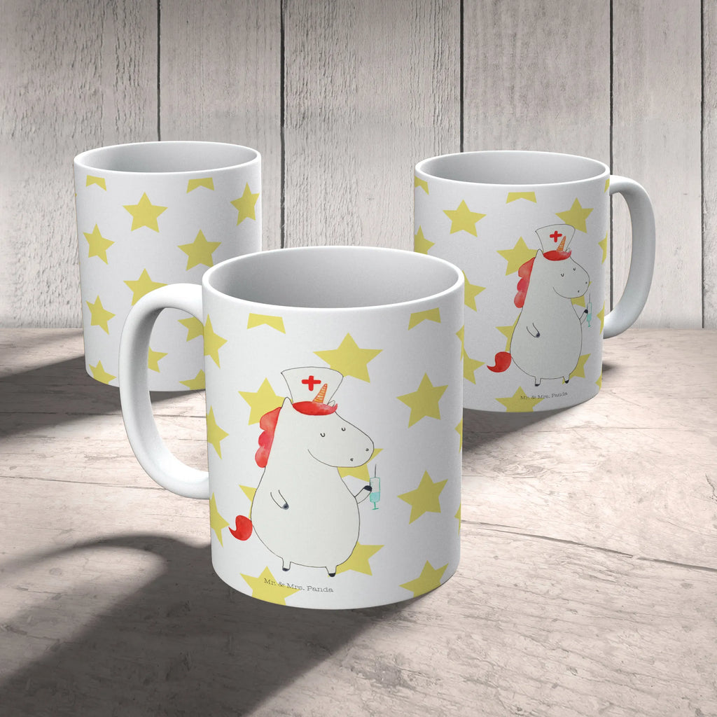 Tasse Einhorn Krankenschwester Tasse, Kaffeetasse, Teetasse, Becher, Kaffeebecher, Teebecher, Keramiktasse, Porzellantasse, Büro Tasse, Geschenk Tasse, Tasse Sprüche, Tasse Motive, Kaffeetassen, Tasse bedrucken, Designer Tasse, Cappuccino Tassen, Schöne Teetassen, Einhorn, Einhörner, Einhorn Deko, Unicorn, Krankenschwester Geschenk, Krankenpfleger Geschenk, Krankenpflegerin, Krankenschwester Dankeschön, Krankenhaus, Ärztin Geschenk