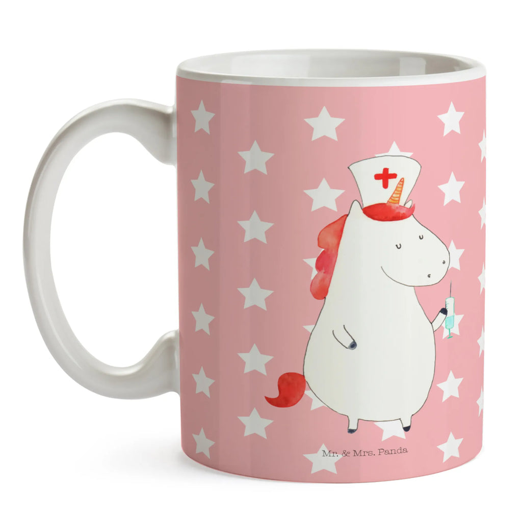 Tasse Einhorn Krankenschwester Tasse, Kaffeetasse, Teetasse, Becher, Kaffeebecher, Teebecher, Keramiktasse, Porzellantasse, Büro Tasse, Geschenk Tasse, Tasse Sprüche, Tasse Motive, Kaffeetassen, Tasse bedrucken, Designer Tasse, Cappuccino Tassen, Schöne Teetassen, Einhorn, Einhörner, Einhorn Deko, Unicorn, Krankenschwester Geschenk, Krankenpfleger Geschenk, Krankenpflegerin, Krankenschwester Dankeschön, Krankenhaus, Ärztin Geschenk