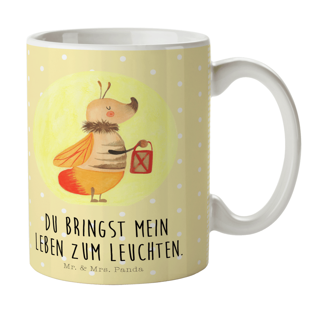 Tasse Glühwürmchen Tasse, Kaffeetasse, Teetasse, Becher, Kaffeebecher, Teebecher, Keramiktasse, Porzellantasse, Büro Tasse, Geschenk Tasse, Tasse Sprüche, Tasse Motive, Kaffeetassen, Tasse bedrucken, Designer Tasse, Cappuccino Tassen, Schöne Teetassen, Tiermotive, Gute Laune, lustige Sprüche, Tiere, Glühwürmchen, Glühwurm, Falter, Liebe, Leuchten, magisch, Liebesbeweis, Lieblingsmensch, Verlobung, Heiratsantrag, Jahrestag, Liebesspruch