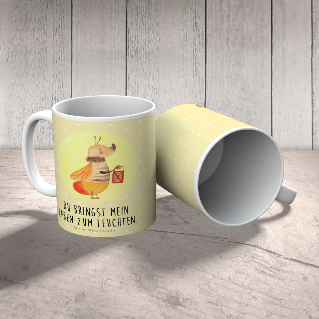 Tasse Glühwürmchen Tasse, Kaffeetasse, Teetasse, Becher, Kaffeebecher, Teebecher, Keramiktasse, Porzellantasse, Büro Tasse, Geschenk Tasse, Tasse Sprüche, Tasse Motive, Kaffeetassen, Tasse bedrucken, Designer Tasse, Cappuccino Tassen, Schöne Teetassen, Tiermotive, Gute Laune, lustige Sprüche, Tiere, Glühwürmchen, Glühwurm, Falter, Liebe, Leuchten, magisch, Liebesbeweis, Lieblingsmensch, Verlobung, Heiratsantrag, Jahrestag, Liebesspruch