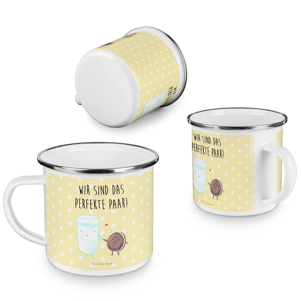 Camping Emaille Tasse Milch & Keks Campingtasse, Trinkbecher, Metalltasse, Outdoor Tasse, Emaille Trinkbecher, Blechtasse Outdoor, Emaille Campingbecher, Edelstahl Trinkbecher, Metalltasse für Camping, Kaffee Blechtasse, Camping Tasse Metall, Emaille Tasse, Emaille Becher, Tasse Camping, Tasse Emaille, Emaille Tassen, Camping Becher, Metall Tasse, Camping Tassen, Blechtasse, Emaille Tasse Camping, Camping Tasse Emaille, Emailletasse, Camping Tassen Emaille, Campingbecher, Blechtassen, Outdoor Becher, Campingtassen, Emaille Becher Camping, Camping Becher Edelstahl, Tiermotive, Gute Laune, lustige Sprüche, Tiere, Milk, Cookie, Milch, Keks, Kekse, Kaffee, Einladung Frühstück, Motiv süß, romantisch, perfektes Paar