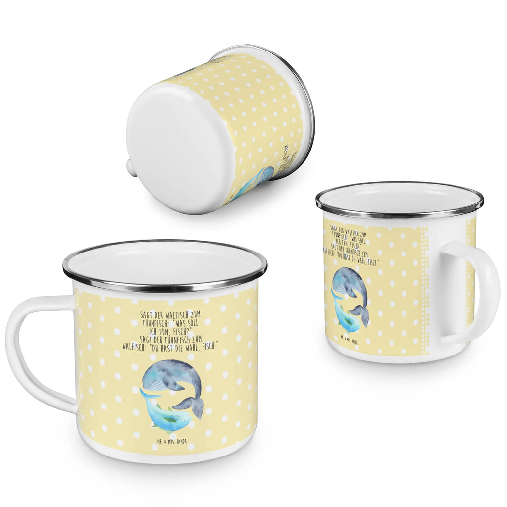 Camping Emaille Tasse Walfisch Thunfisch Campingtasse, Trinkbecher, Metalltasse, Outdoor Tasse, Emaille Trinkbecher, Blechtasse Outdoor, Emaille Campingbecher, Edelstahl Trinkbecher, Metalltasse für Camping, Kaffee Blechtasse, Camping Tasse Metall, Emaille Tasse, Emaille Becher, Tasse Camping, Tasse Emaille, Emaille Tassen, Camping Becher, Metall Tasse, Camping Tassen, Blechtasse, Emaille Tasse Camping, Camping Tasse Emaille, Emailletasse, Camping Tassen Emaille, Campingbecher, Blechtassen, Outdoor Becher, Campingtassen, Emaille Becher Camping, Camping Becher Edelstahl, Tiermotive, Gute Laune, lustige Sprüche, Tiere, Wal, Wahl, Tunfisch, Wortwitz lustig, Spruch lustig, Flachwitz, Witz, Spruch des Tages, Flachwitz Geschenk