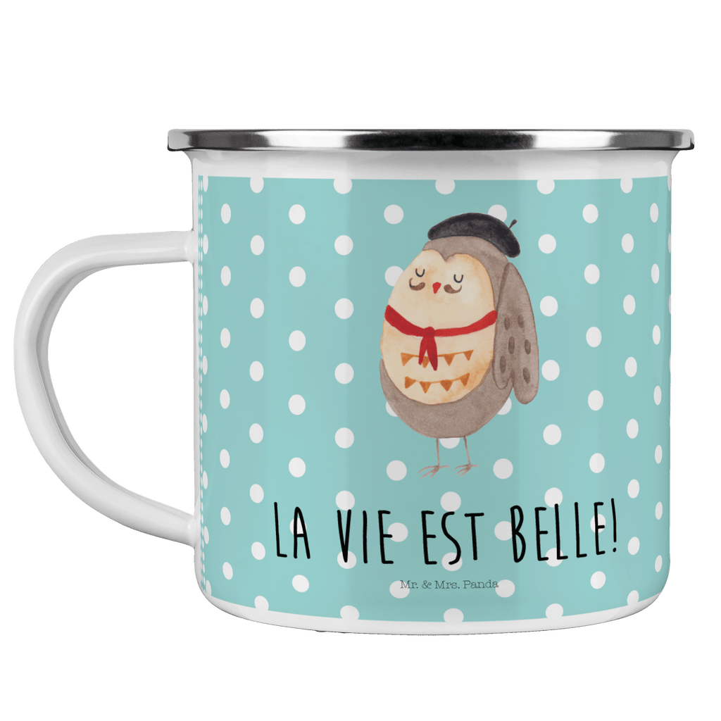 Camping Emaille Tasse Eule Frankreich Campingtasse, Trinkbecher, Metalltasse, Outdoor Tasse, Emaille Trinkbecher, Blechtasse Outdoor, Emaille Campingbecher, Edelstahl Trinkbecher, Metalltasse für Camping, Kaffee Blechtasse, Camping Tasse Metall, Emaille Tasse, Emaille Becher, Tasse Camping, Tasse Emaille, Emaille Tassen, Camping Becher, Metall Tasse, Camping Tassen, Blechtasse, Emaille Tasse Camping, Camping Tasse Emaille, Emailletasse, Camping Tassen Emaille, Campingbecher, Blechtassen, Outdoor Becher, Campingtassen, Emaille Becher Camping, Camping Becher Edelstahl, Eule, Eulen, Eule Deko, Owl, hibou, La vie est belle, das Leben ist schön, Spruch schön, Spruch Französisch, Frankreich