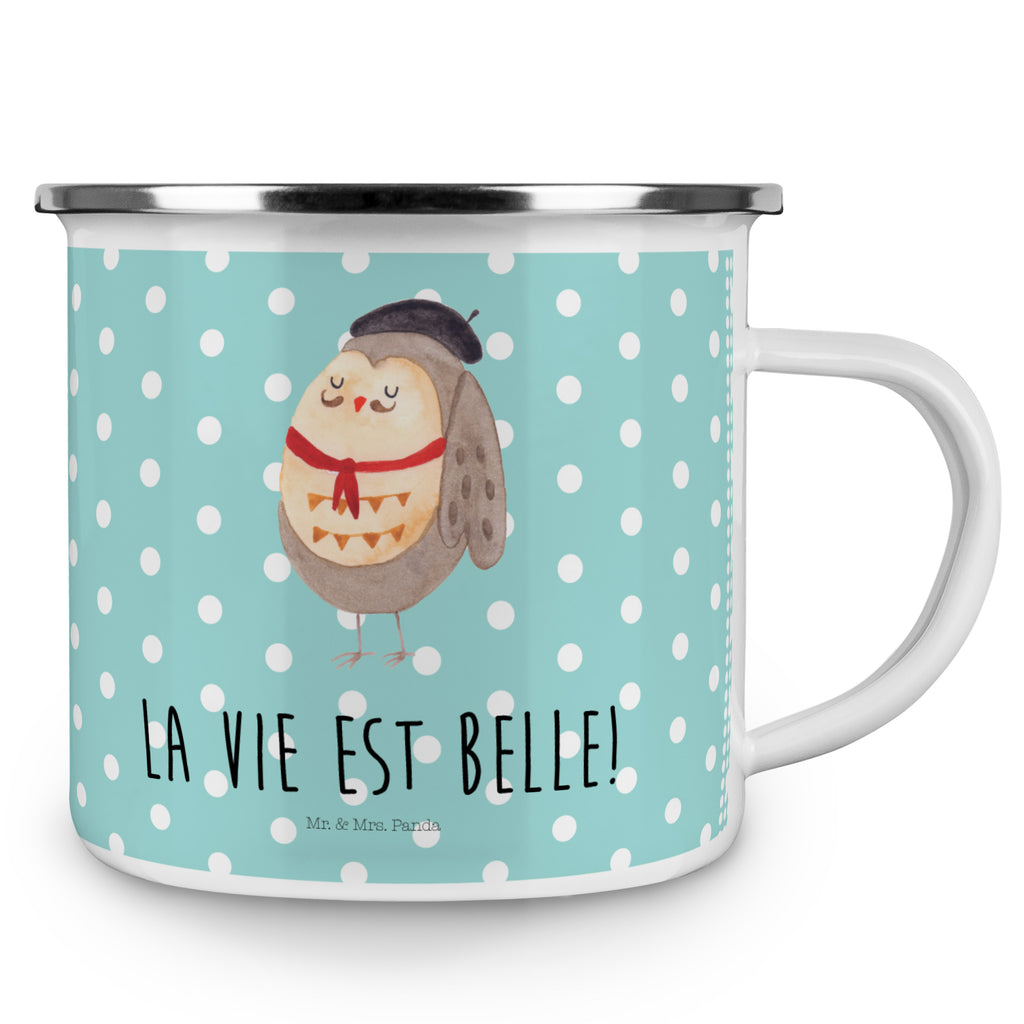 Camping Emaille Tasse Eule Frankreich Campingtasse, Trinkbecher, Metalltasse, Outdoor Tasse, Emaille Trinkbecher, Blechtasse Outdoor, Emaille Campingbecher, Edelstahl Trinkbecher, Metalltasse für Camping, Kaffee Blechtasse, Camping Tasse Metall, Emaille Tasse, Emaille Becher, Tasse Camping, Tasse Emaille, Emaille Tassen, Camping Becher, Metall Tasse, Camping Tassen, Blechtasse, Emaille Tasse Camping, Camping Tasse Emaille, Emailletasse, Camping Tassen Emaille, Campingbecher, Blechtassen, Outdoor Becher, Campingtassen, Emaille Becher Camping, Camping Becher Edelstahl, Eule, Eulen, Eule Deko, Owl, hibou, La vie est belle, das Leben ist schön, Spruch schön, Spruch Französisch, Frankreich