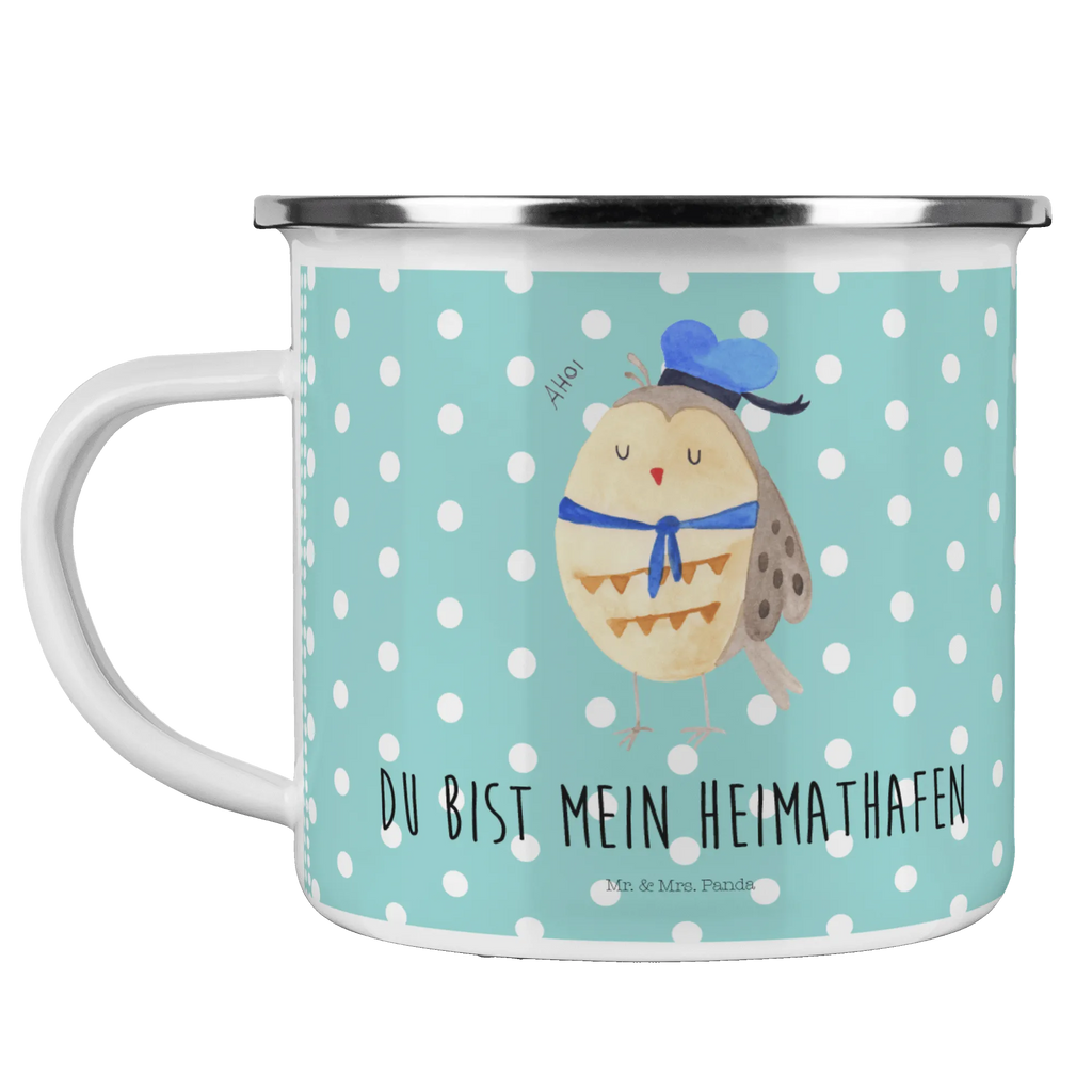 Camping Emaille Tasse Eule Matrosen Campingtasse, Trinkbecher, Metalltasse, Outdoor Tasse, Emaille Trinkbecher, Blechtasse Outdoor, Emaille Campingbecher, Edelstahl Trinkbecher, Metalltasse für Camping, Kaffee Blechtasse, Camping Tasse Metall, Emaille Tasse, Emaille Becher, Tasse Camping, Tasse Emaille, Emaille Tassen, Camping Becher, Metall Tasse, Camping Tassen, Blechtasse, Emaille Tasse Camping, Camping Tasse Emaille, Emailletasse, Camping Tassen Emaille, Campingbecher, Blechtassen, Outdoor Becher, Campingtassen, Emaille Becher Camping, Camping Becher Edelstahl, Eule, Eule Spruch, Eule Deko, Owl, Wortspiel lustig, Matrose, Freundin, Ehe, Seefahrer, Heimathafen, Hochzeitstag Geschenk