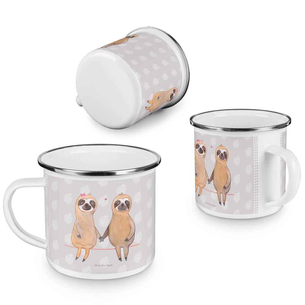 Camping Emaille Tasse Faultier Pärchen Campingtasse, Trinkbecher, Metalltasse, Outdoor Tasse, Emaille Trinkbecher, Blechtasse Outdoor, Emaille Campingbecher, Edelstahl Trinkbecher, Metalltasse für Camping, Kaffee Blechtasse, Camping Tasse Metall, Emaille Tasse, Emaille Becher, Tasse Camping, Tasse Emaille, Emaille Tassen, Camping Becher, Metall Tasse, Camping Tassen, Blechtasse, Emaille Tasse Camping, Camping Tasse Emaille, Emailletasse, Camping Tassen Emaille, Campingbecher, Blechtassen, Outdoor Becher, Campingtassen, Emaille Becher Camping, Camping Becher Edelstahl, Faultier, Faultier Geschenk, Faultier Deko, Faultiere, faul, Lieblingstier, Liebe, Liebespaar, Faultierliebe, Faultierpärchen, verliebt, verlobt, gemeinsam, relaxen, Pärchen, Beziehung, Langsamkeit