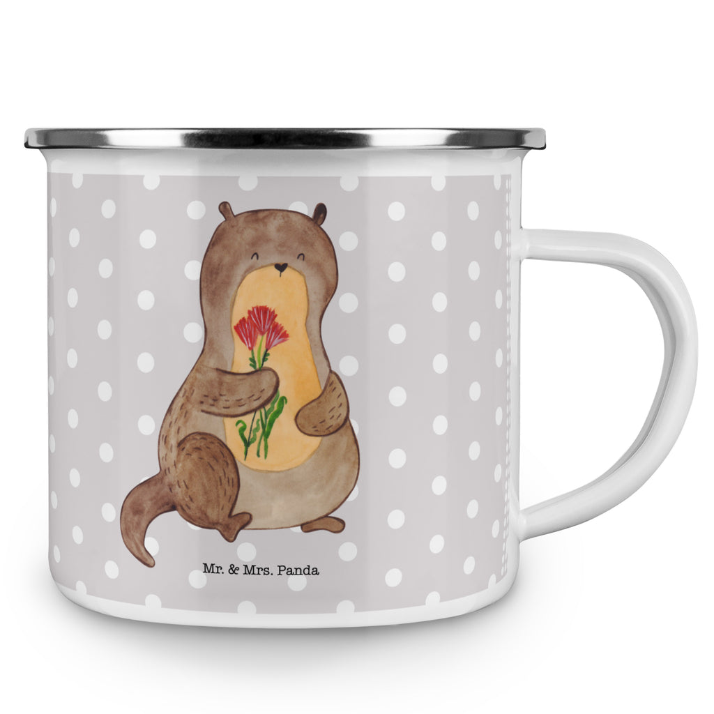 Camping Emaille Tasse Otter Blumenstrauß Campingtasse, Trinkbecher, Metalltasse, Outdoor Tasse, Emaille Trinkbecher, Blechtasse Outdoor, Emaille Campingbecher, Edelstahl Trinkbecher, Metalltasse für Camping, Kaffee Blechtasse, Camping Tasse Metall, Emaille Tasse, Emaille Becher, Tasse Camping, Tasse Emaille, Emaille Tassen, Camping Becher, Metall Tasse, Camping Tassen, Blechtasse, Emaille Tasse Camping, Camping Tasse Emaille, Emailletasse, Camping Tassen Emaille, Campingbecher, Blechtassen, Outdoor Becher, Campingtassen, Emaille Becher Camping, Camping Becher Edelstahl, Otter, Fischotter, Seeotter, Otter Seeotter See Otter