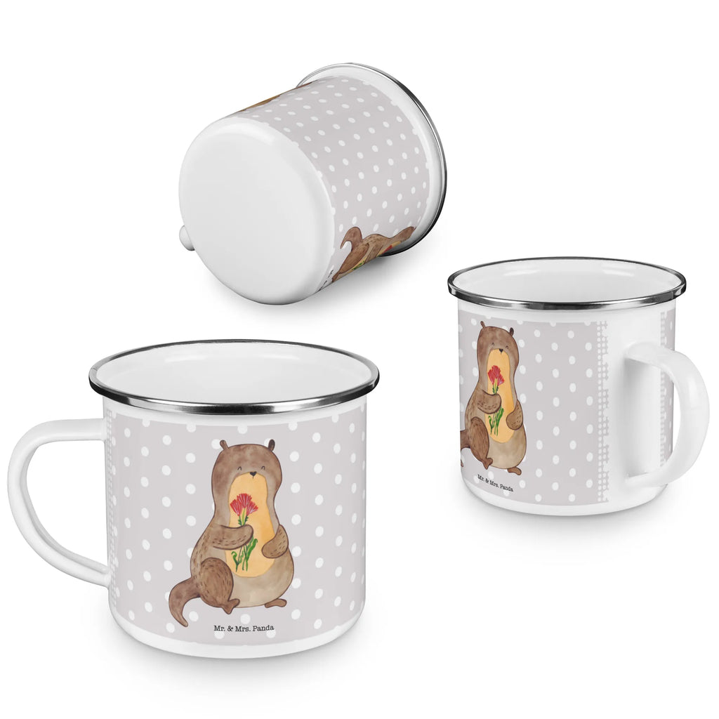 Camping Emaille Tasse Otter Blumenstrauß Campingtasse, Trinkbecher, Metalltasse, Outdoor Tasse, Emaille Trinkbecher, Blechtasse Outdoor, Emaille Campingbecher, Edelstahl Trinkbecher, Metalltasse für Camping, Kaffee Blechtasse, Camping Tasse Metall, Emaille Tasse, Emaille Becher, Tasse Camping, Tasse Emaille, Emaille Tassen, Camping Becher, Metall Tasse, Camping Tassen, Blechtasse, Emaille Tasse Camping, Camping Tasse Emaille, Emailletasse, Camping Tassen Emaille, Campingbecher, Blechtassen, Outdoor Becher, Campingtassen, Emaille Becher Camping, Camping Becher Edelstahl, Otter, Fischotter, Seeotter, Otter Seeotter See Otter