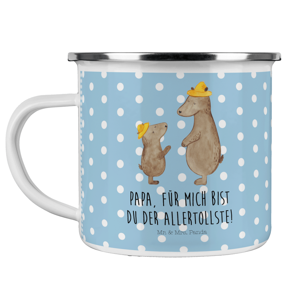 Camping Emaille Tasse Bären mit Hut Campingtasse, Trinkbecher, Metalltasse, Outdoor Tasse, Emaille Trinkbecher, Blechtasse Outdoor, Emaille Campingbecher, Edelstahl Trinkbecher, Metalltasse für Camping, Kaffee Blechtasse, Camping Tasse Metall, Emaille Tasse, Emaille Becher, Tasse Camping, Tasse Emaille, Emaille Tassen, Camping Becher, Metall Tasse, Camping Tassen, Blechtasse, Emaille Tasse Camping, Camping Tasse Emaille, Emailletasse, Camping Tassen Emaille, Campingbecher, Blechtassen, Outdoor Becher, Campingtassen, Emaille Becher Camping, Camping Becher Edelstahl, Familie, Vatertag, Muttertag, Bruder, Schwester, Mama, Papa, Oma, Opa, Bär, Bären, Vater, Papi, Paps, Dad, Daddy, Lieblingsmensch, Sohn, Söhne, Kind, Kinder, Vater-Sohn, Family, Vorbild