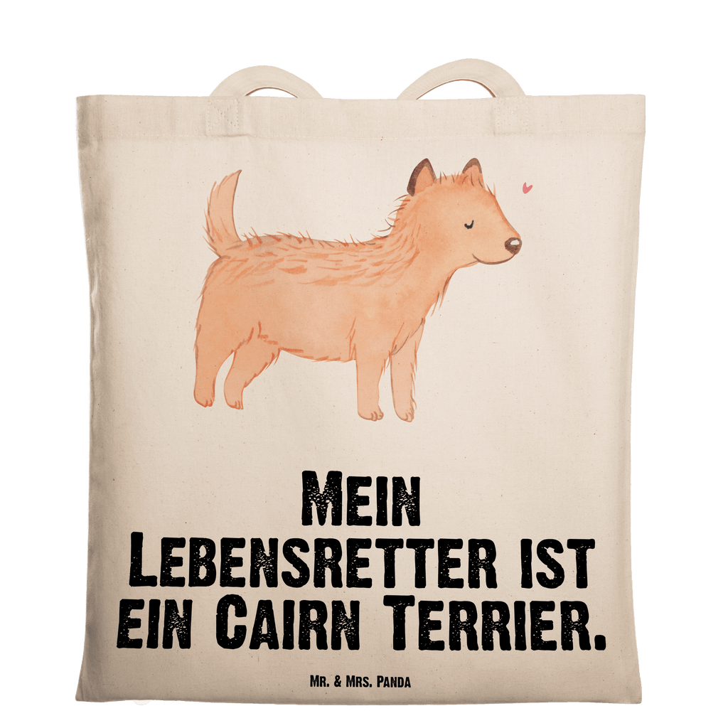 Tragetasche Cairn Terrier Lebensretter Beuteltasche, Beutel, Einkaufstasche, Jutebeutel, Stoffbeutel, Tasche, Shopper, Umhängetasche, Strandtasche, Schultertasche, Stofftasche, Tragetasche, Badetasche, Jutetasche, Einkaufstüte, Laptoptasche, Hund, Hunderasse, Rassehund, Hundebesitzer, Geschenk, Tierfreund, Schenken, Welpe, Cairn Terrier