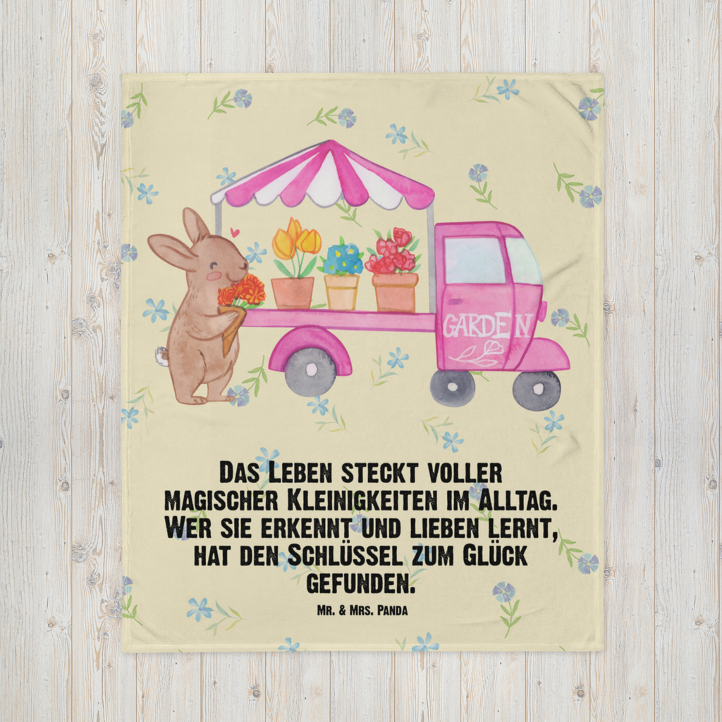 Kuscheldecke Osterhase Blumenwagen Decke, Wohndecke, Tagesdecke, Wolldecke, Sofadecke, Ostern, Osterhase, Ostergeschenke, Osternest, Osterdeko, Geschenke zu Ostern, Ostern Geschenk, Ostergeschenke Kinder, Ostern Kinder, Tulpen, Blumen