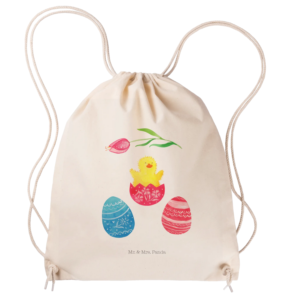 Sportbeutel Küken geschlüpft Sportbeutel, Turnbeutel, Beutel, Sporttasche, Tasche, Stoffbeutel, Sportbeutel Kinder, Gymsack, Beutel Rucksack, Kleine Sporttasche, Sportzubehör, Turnbeutel Baumwolle, Ostern, Osterhase, Ostergeschenke, Osternest, Osterdeko, Geschenke zu Ostern, Ostern Geschenk, Ostergeschenke Kinder, Ostern Kinder, Küken, Osterei, Ostereier, Ei, Frühlingsgefühle, Freude, Grüße, liebe Grüße, Frohe Ostern, Ostergrüße