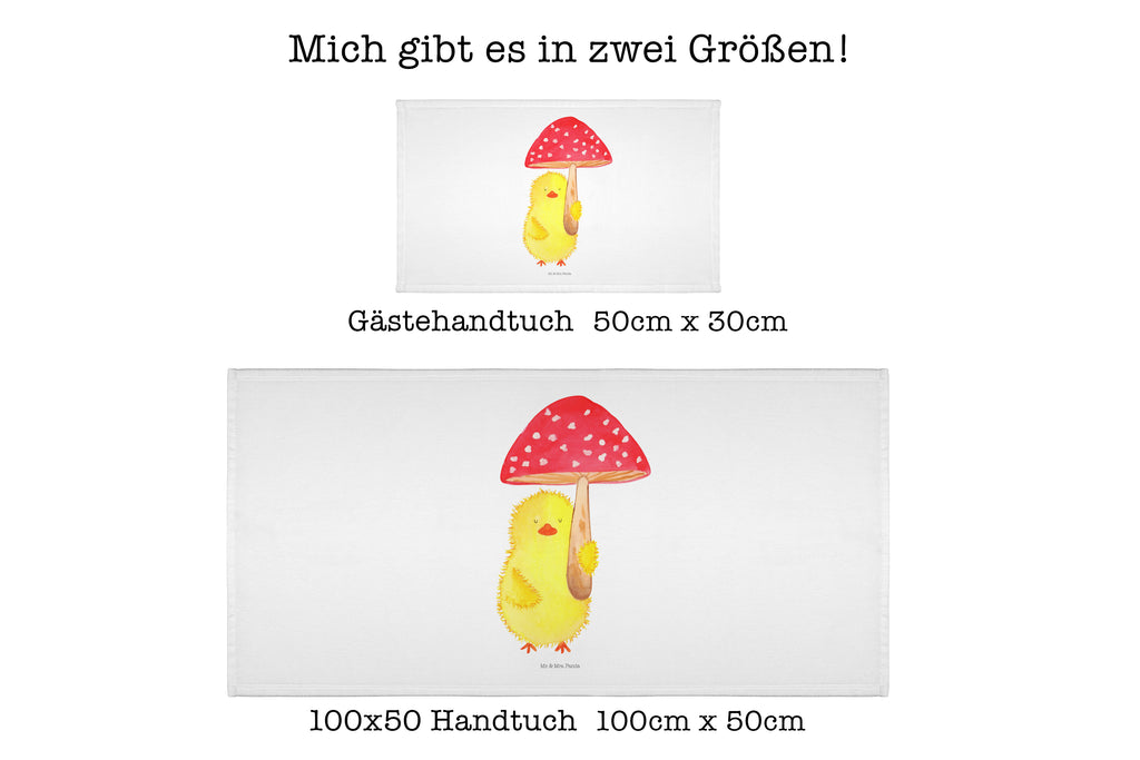 Handtuch Küken Fliegenpilz Handtuch, Badehandtuch, Badezimmer, Handtücher, groß, Kinder, Baby, Ostern, Osterhase, Ostergeschenke, Osternest, Osterdeko, Geschenke zu Ostern, Ostern Geschenk, Ostergeschenke Kinder, Ostern Kinder, Küken, Fliegenpilz, Glückspilz, Frohe Ostern, Ostergrüße