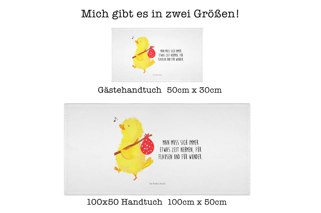 Handtuch Küken Wander Handtuch, Badehandtuch, Badezimmer, Handtücher, groß, Kinder, Baby, Ostern, Osterhase, Ostergeschenke, Osternest, Osterdeko, Geschenke zu Ostern, Ostern Geschenk, Ostergeschenke Kinder, Ostern Kinder, Küken, Osterei, Ostereier, Ei, Frühlingsgefühle, Freude, Grüße, liebe Grüße, Frohe Ostern, Ostergrüße, Flausen, Wunder, Reisen, Weltenbummler, Zeit, Zeitmanagement, Backpacker