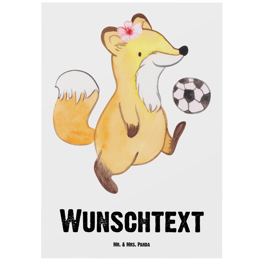 Personalisierte Postkarte Fußballtrainerin mit Herz Postkarte mit Namen, Postkarte bedrucken, Postkarte mit Wunschtext, Postkarte personalisierbar, Geschenkkarte mit Namen, Grußkarte mit Namen, Karte mit Namen, Einladung mit Namen, Ansichtskarte mit Namen, Geschenkkarte mit Wunschtext, Grußkarte mit Wunschtext, Karte mit Wunschtext, Einladung mit Wunschtext, Ansichtskarte mit Wunschtext, Beruf, Ausbildung, Jubiläum, Abschied, Rente, Kollege, Kollegin, Geschenk, Schenken, Arbeitskollege, Mitarbeiter, Firma, Danke, Dankeschön, Fußballtrainerin, Fußballspiel, Glücksbringer, Verein Fußball