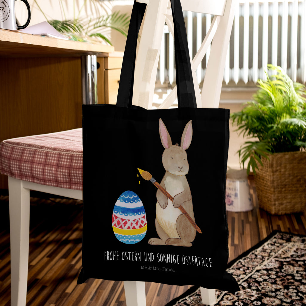 Tragetasche Hase Eier Malen Beuteltasche, Beutel, Einkaufstasche, Jutebeutel, Stoffbeutel, Tasche, Shopper, Umhängetasche, Strandtasche, Schultertasche, Stofftasche, Tragetasche, Badetasche, Jutetasche, Einkaufstüte, Laptoptasche, Ostern, Osterhase, Ostergeschenke, Osternest, Osterdeko, Geschenke zu Ostern, Ostern Geschenk, Ostergeschenke Kinder, Ostern Kinder, Frohe Ostern, Ostergrüße, Osterblume, Osterei, bemalte Ostereier, Hase, Kaninchen, Eiermalen