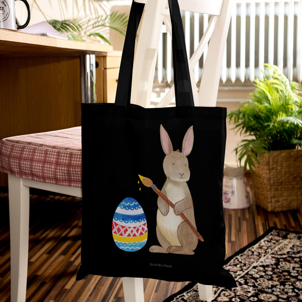 Tragetasche Hase Eier Malen Beuteltasche, Beutel, Einkaufstasche, Jutebeutel, Stoffbeutel, Tasche, Shopper, Umhängetasche, Strandtasche, Schultertasche, Stofftasche, Tragetasche, Badetasche, Jutetasche, Einkaufstüte, Laptoptasche, Ostern, Osterhase, Ostergeschenke, Osternest, Osterdeko, Geschenke zu Ostern, Ostern Geschenk, Ostergeschenke Kinder, Ostern Kinder, Frohe Ostern, Ostergrüße, Osterblume, Osterei, bemalte Ostereier, Hase, Kaninchen, Eiermalen