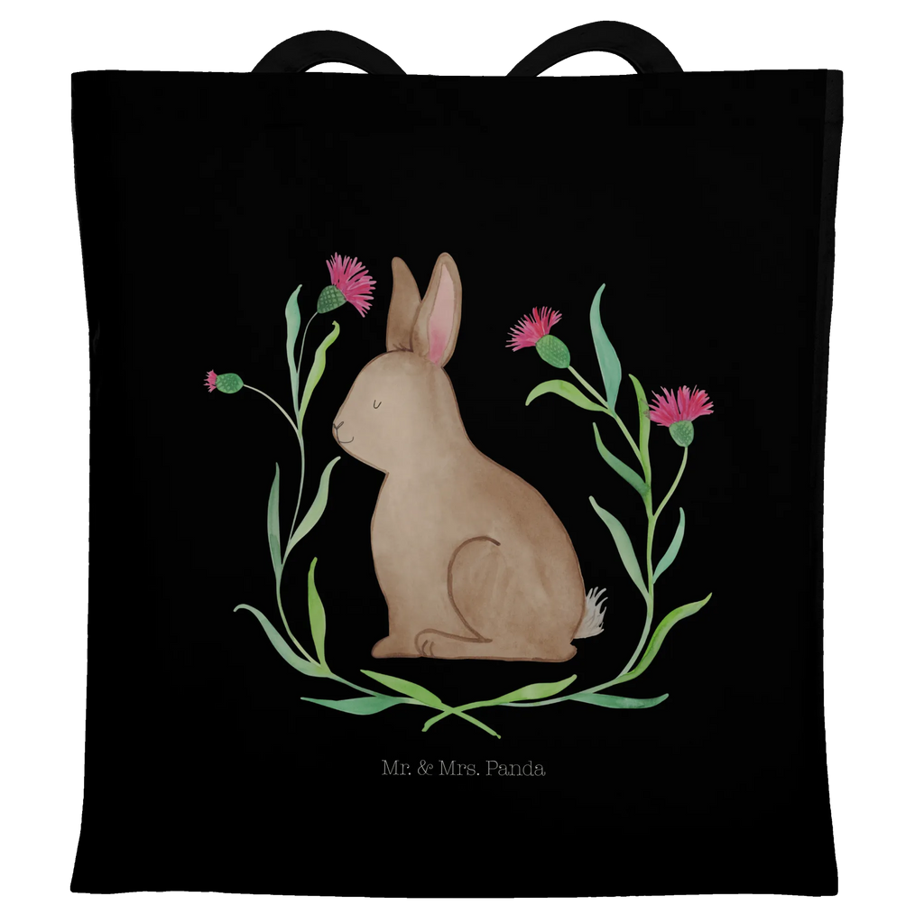 Tragetasche Hase Sitzen Beuteltasche, Beutel, Einkaufstasche, Jutebeutel, Stoffbeutel, Tasche, Shopper, Umhängetasche, Strandtasche, Schultertasche, Stofftasche, Tragetasche, Badetasche, Jutetasche, Einkaufstüte, Laptoptasche, Ostern, Osterhase, Ostergeschenke, Osternest, Osterdeko, Geschenke zu Ostern, Ostern Geschenk, Ostergeschenke Kinder, Ostern Kinder, Frohe Ostern, Ostergrüße, Osterblume, Liebe, Grüße, Hase, Kaninchen