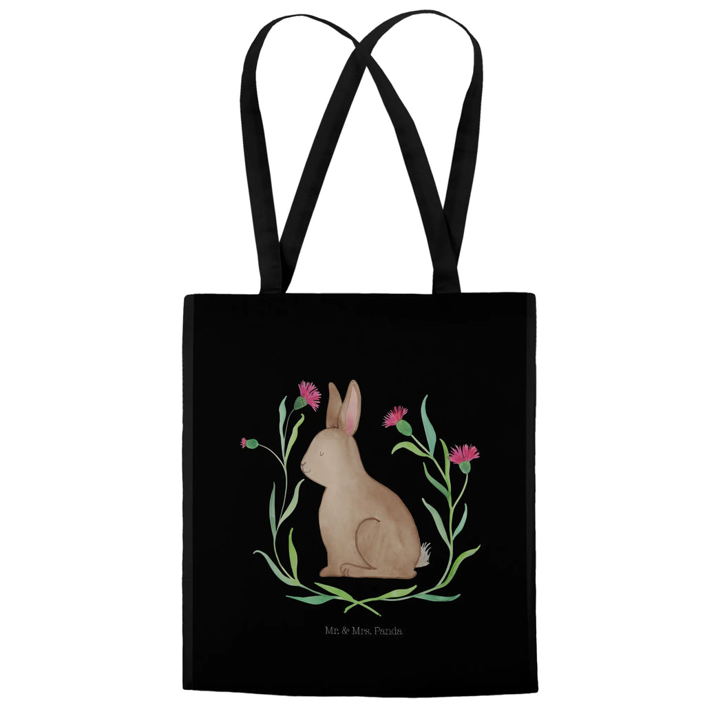 Tragetasche Hase Sitzen Beuteltasche, Beutel, Einkaufstasche, Jutebeutel, Stoffbeutel, Tasche, Shopper, Umhängetasche, Strandtasche, Schultertasche, Stofftasche, Tragetasche, Badetasche, Jutetasche, Einkaufstüte, Laptoptasche, Ostern, Osterhase, Ostergeschenke, Osternest, Osterdeko, Geschenke zu Ostern, Ostern Geschenk, Ostergeschenke Kinder, Ostern Kinder, Frohe Ostern, Ostergrüße, Osterblume, Liebe, Grüße, Hase, Kaninchen