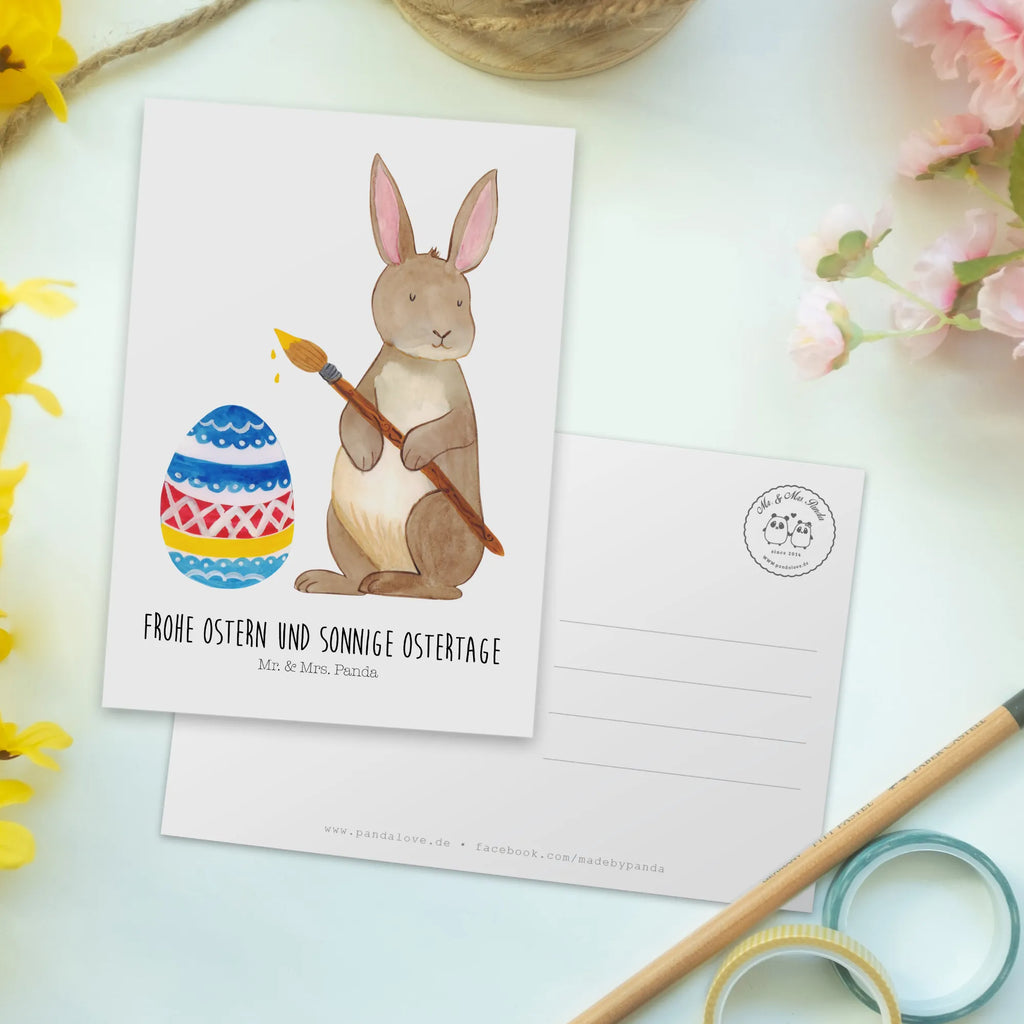 Postkarte Hase Eier Malen Postkarte, Karte, Geschenkkarte, Grußkarte, Einladung, Ansichtskarte, Geburtstagskarte, Einladungskarte, Dankeskarte, Ansichtskarten, Einladung Geburtstag, Einladungskarten Geburtstag, Ostern, Osterhase, Ostergeschenke, Osternest, Osterdeko, Geschenke zu Ostern, Ostern Geschenk, Ostergeschenke Kinder, Ostern Kinder, Frohe Ostern, Ostergrüße, Osterblume, Osterei, bemalte Ostereier, Hase, Kaninchen, Eiermalen