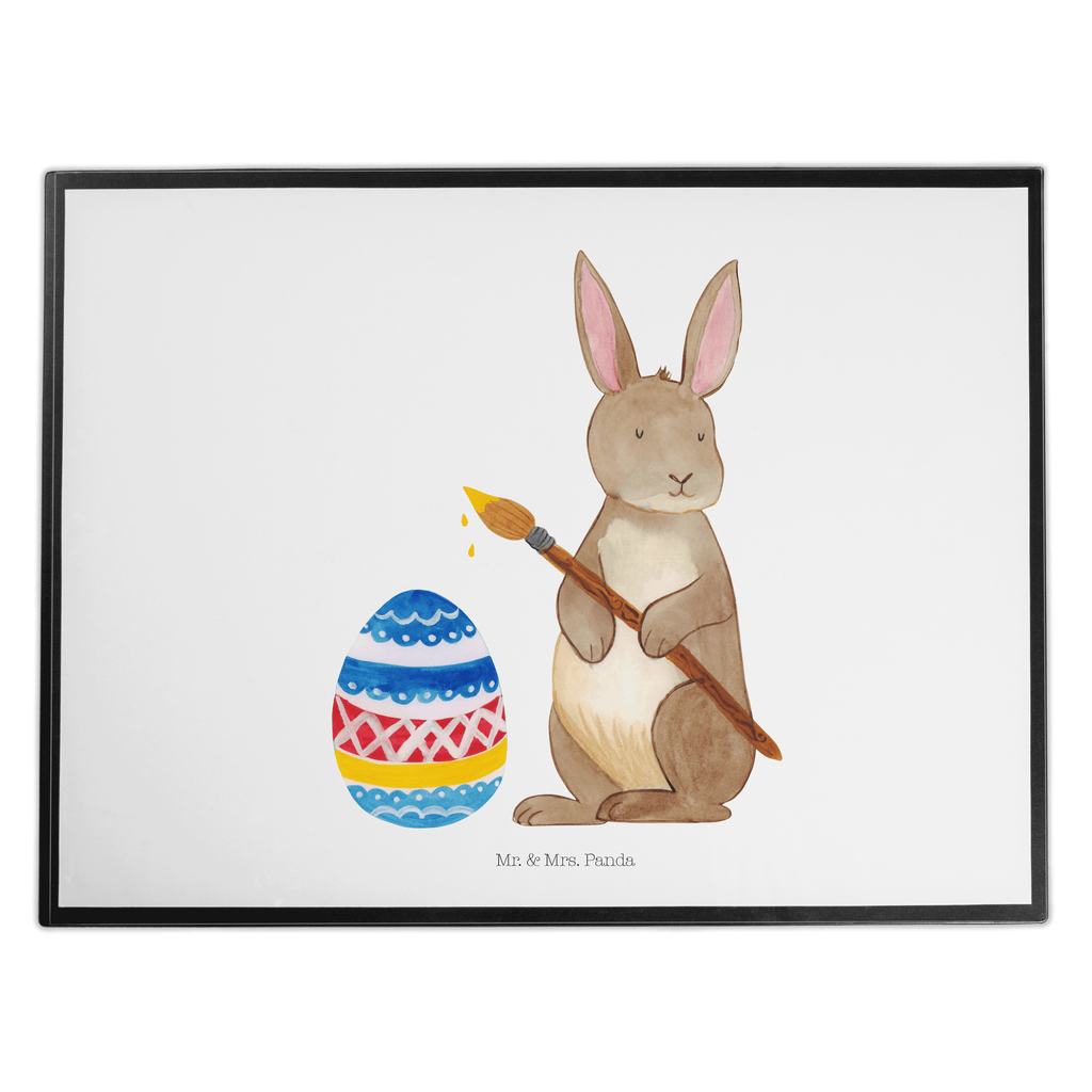 Schreibtischunterlage Hase Eier Malen Schreibunterlage, Schreibtischauflage, Bürobedarf, Büroartikel, Schreibwaren, Schreibtisch Unterlagen, Schreibtischunterlage Groß, Ostern, Osterhase, Ostergeschenke, Osternest, Osterdeko, Geschenke zu Ostern, Ostern Geschenk, Ostergeschenke Kinder, Ostern Kinder, Frohe Ostern, Ostergrüße, Osterblume, Osterei, bemalte Ostereier, Hase, Kaninchen, Eiermalen