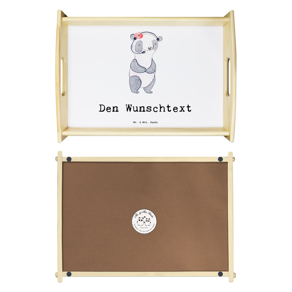 Personalisiertes Serviertablett Panda Beste Arbeitskollegin der Welt Personalisiertes Serviertablett, Personalisiertes Tablett, Personalisiertes Holztablett, Personalisiertes Küchentablett, Personalisiertes Dekotablett, Personalisiertes Frühstückstablett, Serviertablett mit Namen, Tablett mit Namen, für, Dankeschön, Geschenk, Schenken, Geburtstag, Geburtstagsgeschenk, Geschenkidee, Danke, Bedanken, Mitbringsel, Freude machen, Geschenktipp, Arbeitskollegin, Kollegin, Freundin, Büro, Abschiedsgeschenk, Ruhestand, Arbeit, Mitarbeiterin, Berufsgenossin, Beruf