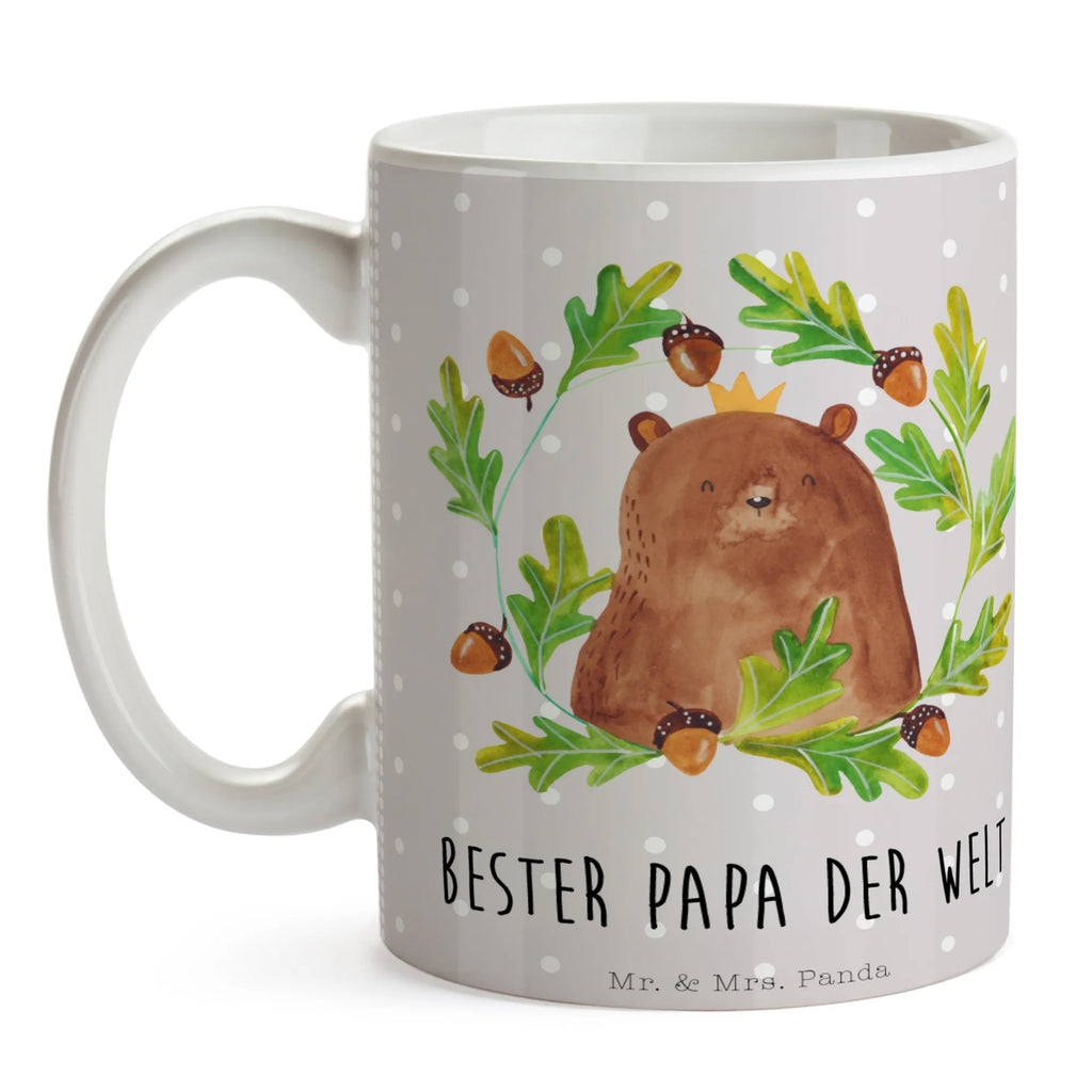 Tasse Bär König Tasse, Kaffeetasse, Teetasse, Becher, Kaffeebecher, Teebecher, Keramiktasse, Porzellantasse, Büro Tasse, Geschenk Tasse, Tasse Sprüche, Tasse Motive, Kaffeetassen, Tasse bedrucken, Designer Tasse, Cappuccino Tassen, Schöne Teetassen, Bär, Teddy, Teddybär, Papa, Papa Bär, bester Vater, bester Papa, weltbester Papa, Vatertag, Vater, Dad, Daddy, Papi