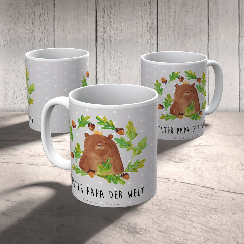 Tasse Bär König Tasse, Kaffeetasse, Teetasse, Becher, Kaffeebecher, Teebecher, Keramiktasse, Porzellantasse, Büro Tasse, Geschenk Tasse, Tasse Sprüche, Tasse Motive, Kaffeetassen, Tasse bedrucken, Designer Tasse, Cappuccino Tassen, Schöne Teetassen, Bär, Teddy, Teddybär, Papa, Papa Bär, bester Vater, bester Papa, weltbester Papa, Vatertag, Vater, Dad, Daddy, Papi