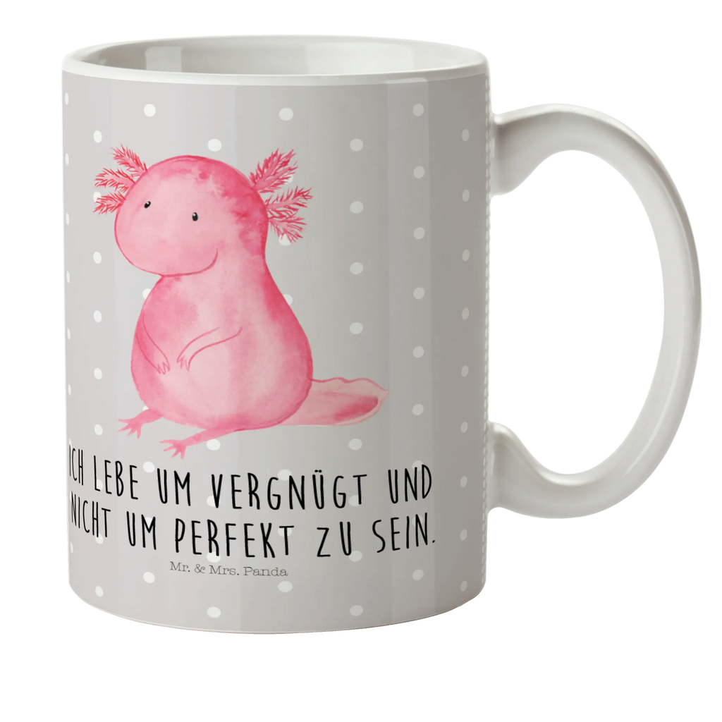 Kindertasse Axolotl null Kindertasse, Kinder Tasse, Kunststoff Tasse, Kindergarten Tasse, Trinkbecher, Camping Becher, Kaffeetasse, Kunststoffbecher, Kindergartenbecher, Outdoorgeschirr, Kunststoffgeschirr, Reisebecher, Reisetasse, Kinderbecher, Bruchfeste Tasse, Bruchsichere Tasse, Plastik Tasse, Plastiktasse, Axolotl, Molch, Axolot, vergnügt, fröhlich, zufrieden, Lebensstil, Weisheit, Lebensweisheit, Liebe, Freundin