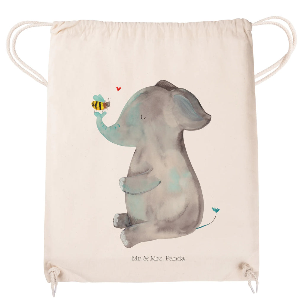 Sportbeutel Elefant Biene Sportbeutel, Turnbeutel, Beutel, Sporttasche, Tasche, Stoffbeutel, Sportbeutel Kinder, Gymsack, Beutel Rucksack, Kleine Sporttasche, Sportzubehör, Turnbeutel Baumwolle, Tiermotive, Gute Laune, lustige Sprüche, Tiere, Elefant, Biene, Liebe, Liebesbeweis, Jahrestag, Liebesgeschenk, Heiratsantrag, Hochzeitsgeschenk, Liebesspruch