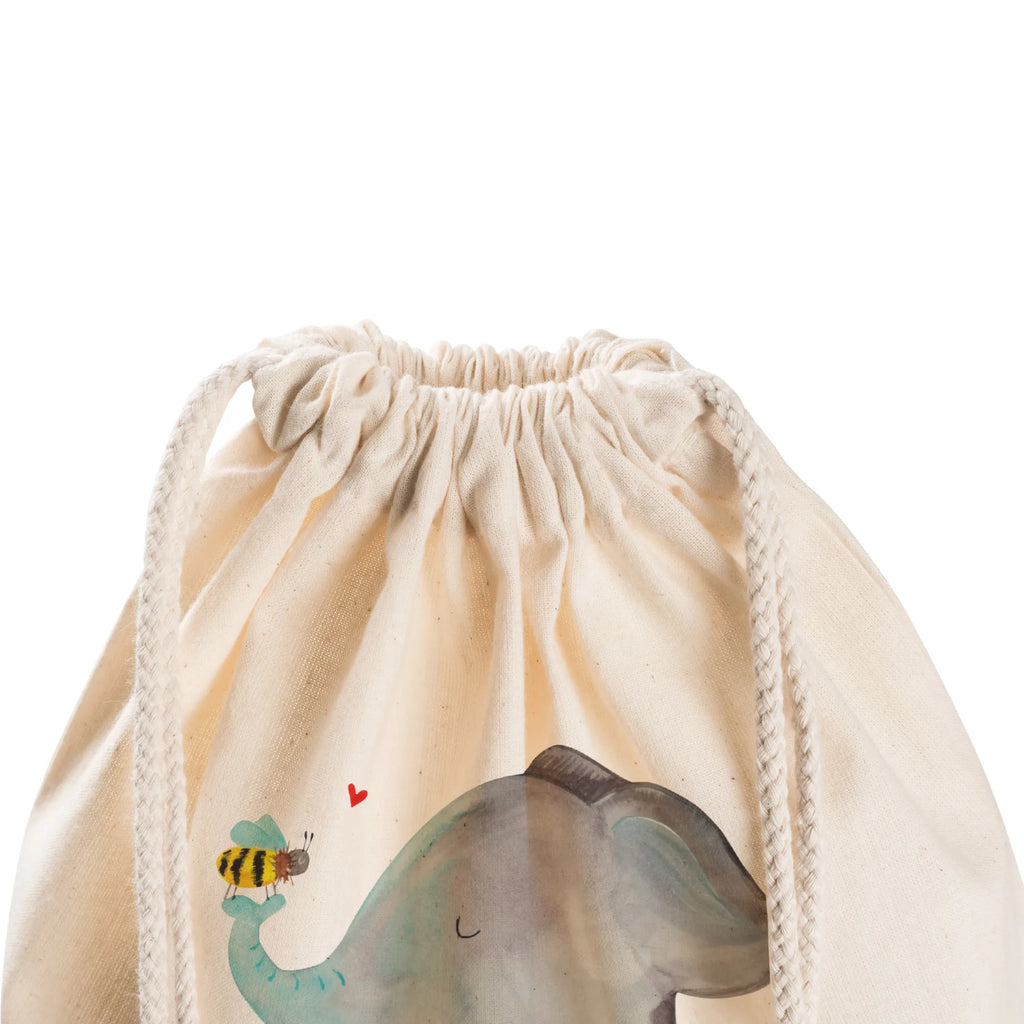 Sportbeutel Elefant Biene Sportbeutel, Turnbeutel, Beutel, Sporttasche, Tasche, Stoffbeutel, Sportbeutel Kinder, Gymsack, Beutel Rucksack, Kleine Sporttasche, Sportzubehör, Turnbeutel Baumwolle, Tiermotive, Gute Laune, lustige Sprüche, Tiere, Elefant, Biene, Liebe, Liebesbeweis, Jahrestag, Liebesgeschenk, Heiratsantrag, Hochzeitsgeschenk, Liebesspruch