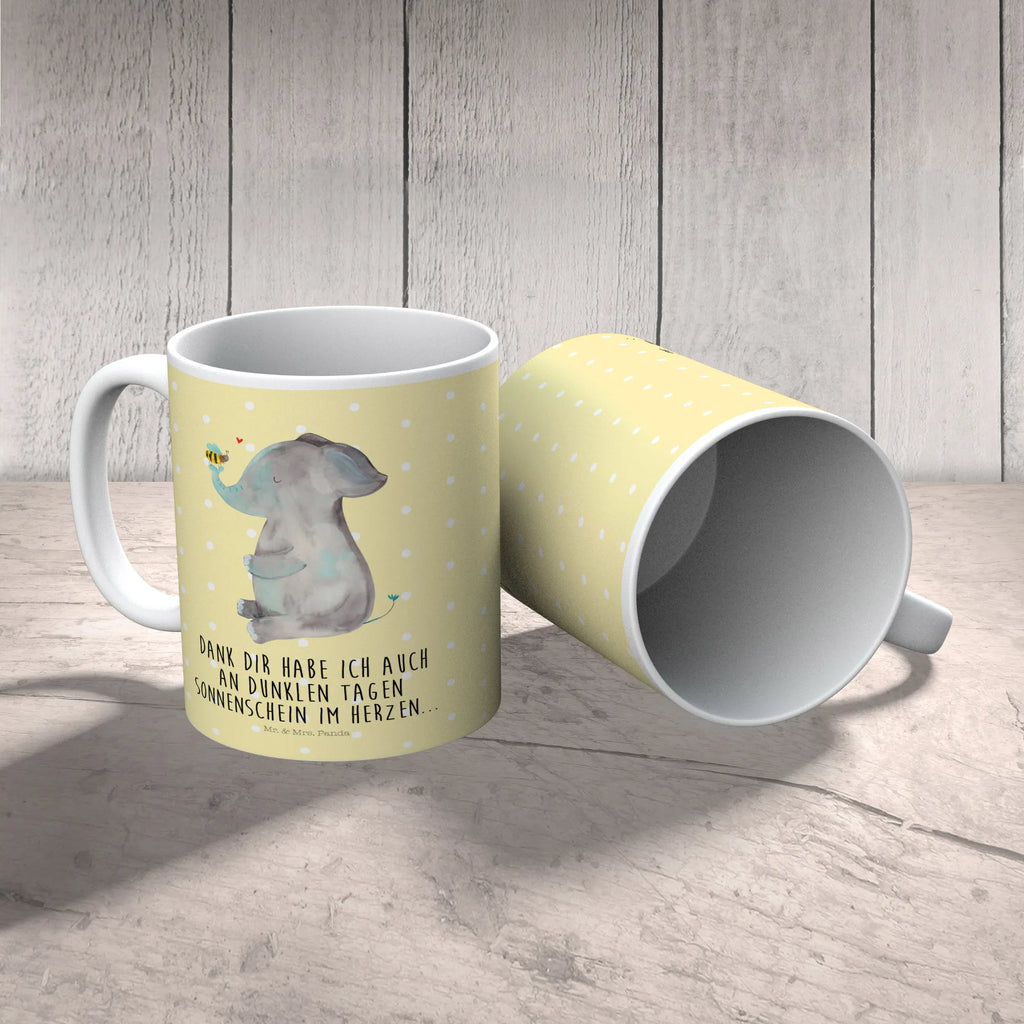 Kindertasse Elefant & Biene Kindertasse, Kinder Tasse, Kunststoff Tasse, Kindergarten Tasse, Trinkbecher, Camping Becher, Kaffeetasse, Kunststoffbecher, Kindergartenbecher, Outdoorgeschirr, Kunststoffgeschirr, Reisebecher, Reisetasse, Kinderbecher, Bruchfeste Tasse, Bruchsichere Tasse, Plastik Tasse, Plastiktasse, Tiermotive, Gute Laune, lustige Sprüche, Tiere, Elefant, Biene, Liebe, Liebesbeweis, Jahrestag, Liebesgeschenk, Heiratsantrag, Hochzeitsgeschenk, Liebesspruch