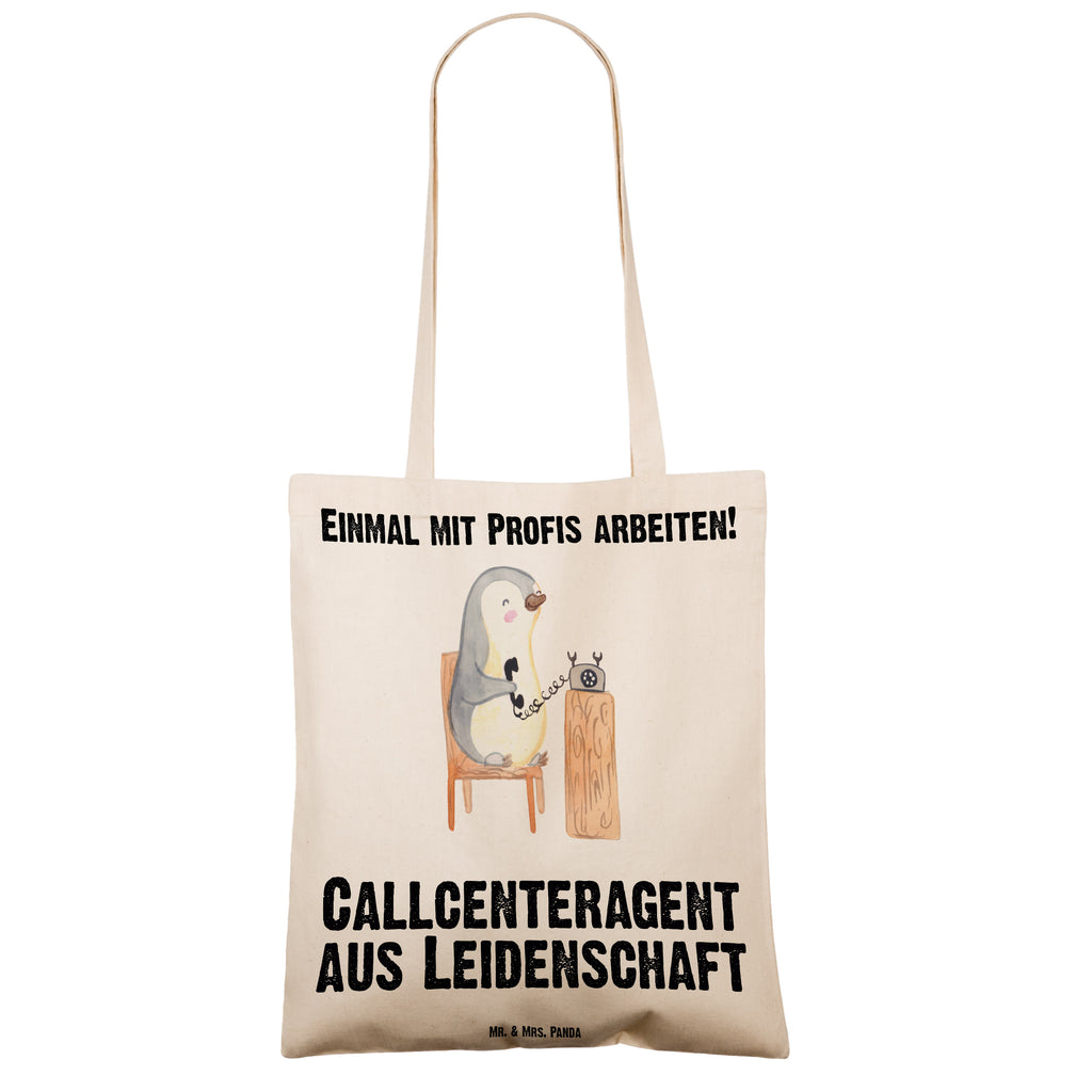 Tragetasche Callcenteragent aus Leidenschaft Beuteltasche, Beutel, Einkaufstasche, Jutebeutel, Stoffbeutel, Tasche, Shopper, Umhängetasche, Strandtasche, Schultertasche, Stofftasche, Tragetasche, Badetasche, Jutetasche, Einkaufstüte, Laptoptasche, Beruf, Ausbildung, Jubiläum, Abschied, Rente, Kollege, Kollegin, Geschenk, Schenken, Arbeitskollege, Mitarbeiter, Firma, Danke, Dankeschön, Kundendienstmitarbeiter, Callcenteragent, customer service, backoffice mitarbeiter