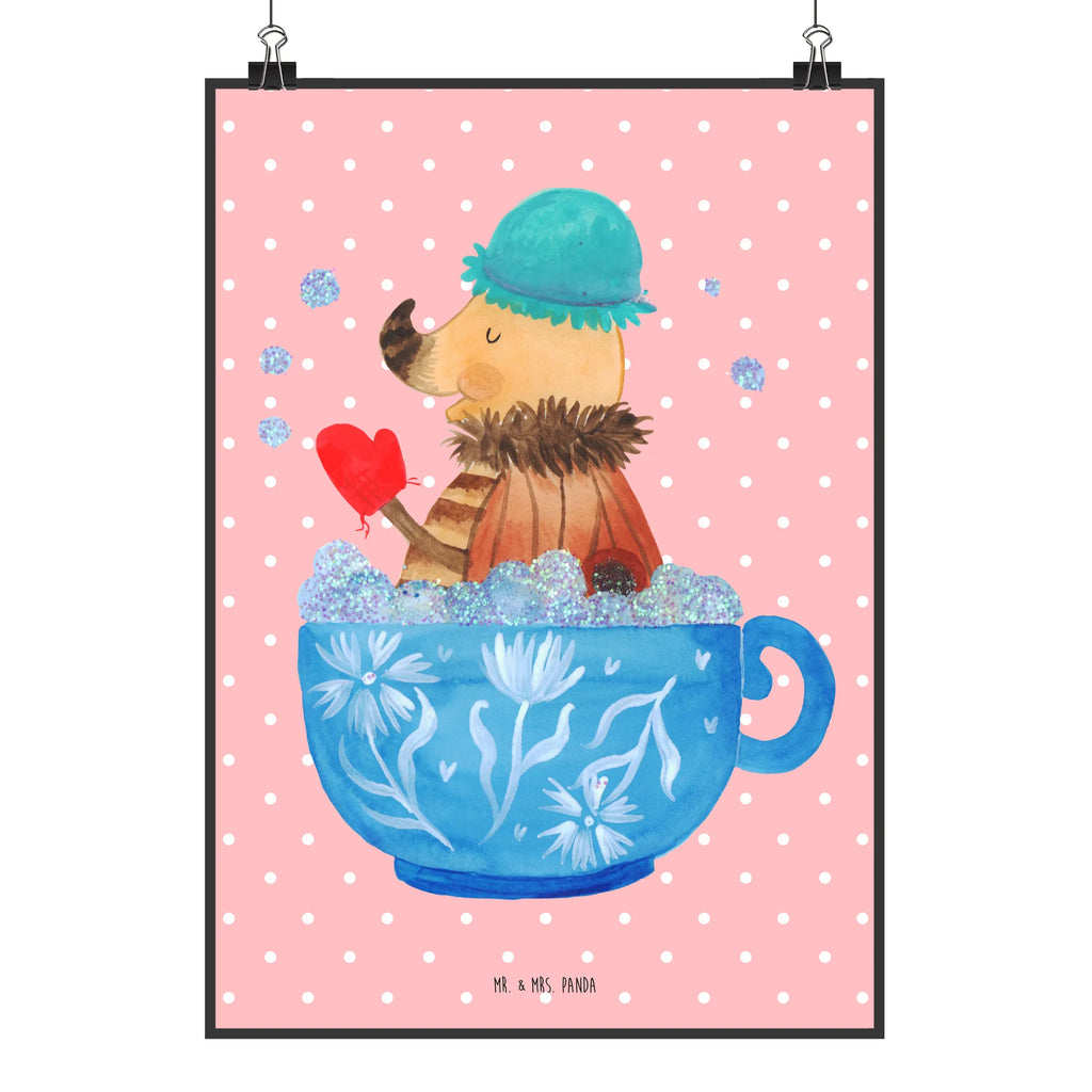 Poster Moth foam bath Poster, Wandposter, Bild, Wanddeko, Küchenposter, Kinderposter, Wanddeko Bild, Raumdekoration, Wanddekoration, Handgemaltes Poster, Mr. & Mrs. Panda Poster, Designposter, Kunstdruck, Posterdruck, Tiermotive, Gute Laune, lustige Sprüche, Tiere, Nachtfalter, Schaumbad, Badezimmer, Bad, WC, Badezimmerdeko, Baden, Tasse, Träumen, verträumt, Ziele, Zeitmanagement