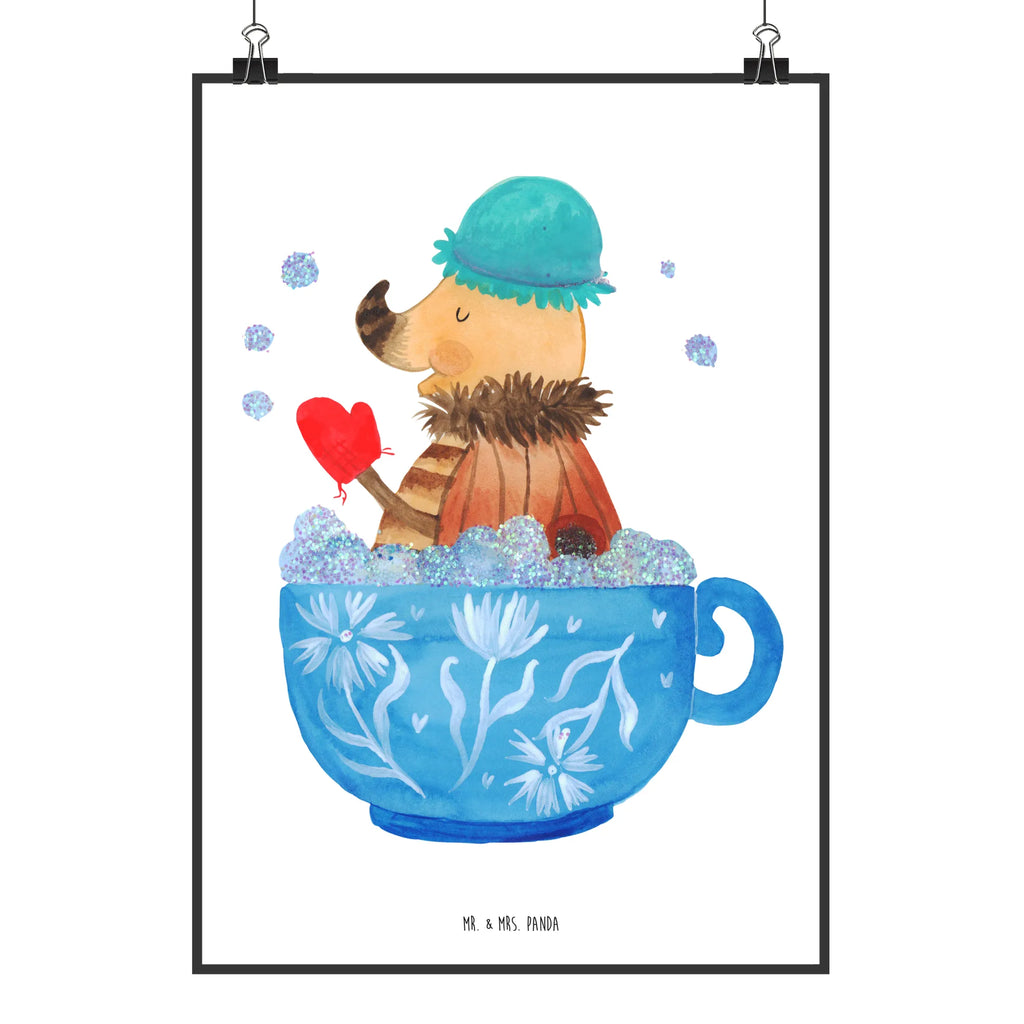 Poster Moth foam bath Poster, Wandposter, Bild, Wanddeko, Küchenposter, Kinderposter, Wanddeko Bild, Raumdekoration, Wanddekoration, Handgemaltes Poster, Mr. & Mrs. Panda Poster, Designposter, Kunstdruck, Posterdruck, Tiermotive, Gute Laune, lustige Sprüche, Tiere, Nachtfalter, Schaumbad, Badezimmer, Bad, WC, Badezimmerdeko, Baden, Tasse, Träumen, verträumt, Ziele, Zeitmanagement