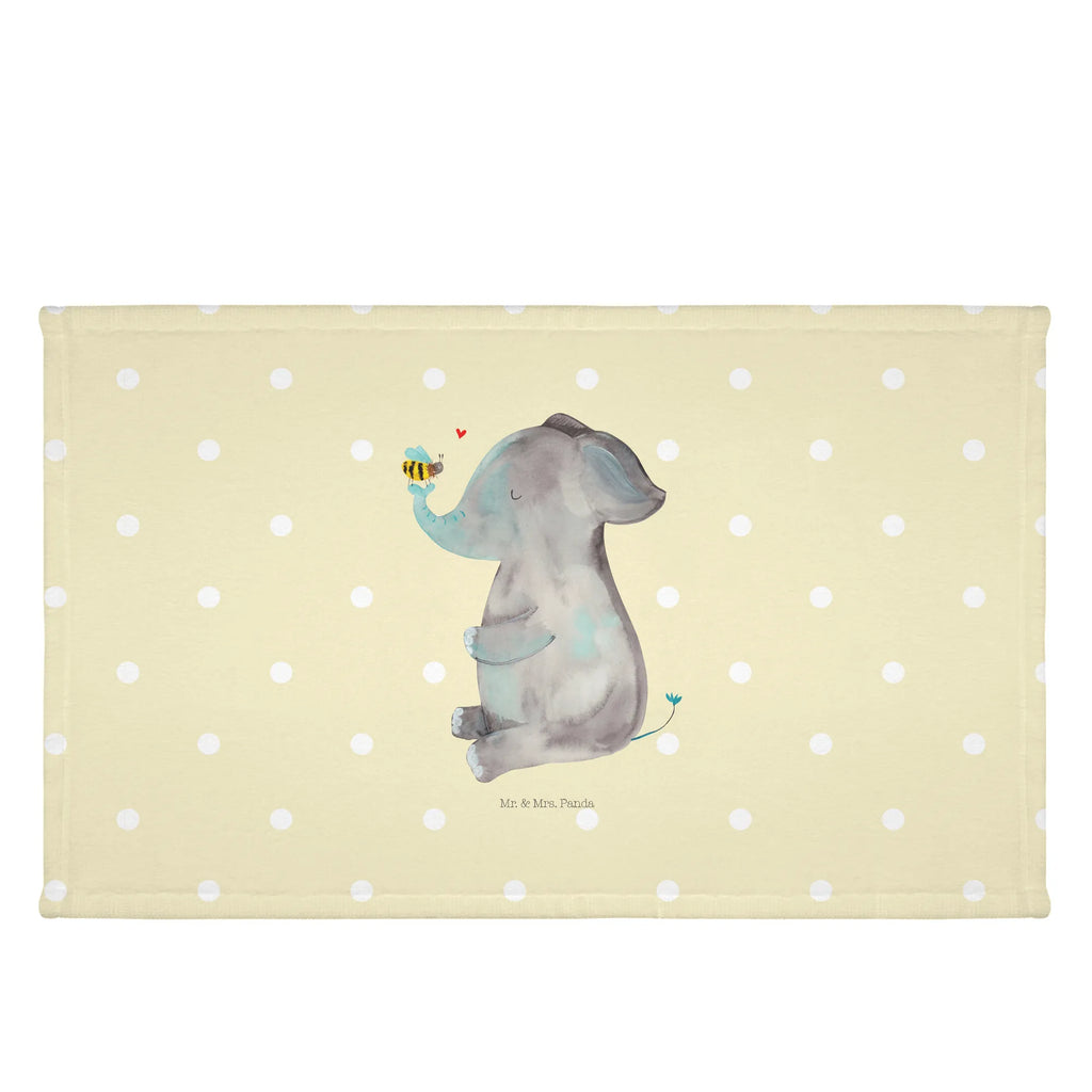 Handtuch Elefant Biene Handtuch, Badehandtuch, Badezimmer, Handtücher, groß, Kinder, Baby, Tiermotive, Gute Laune, lustige Sprüche, Tiere, Elefant, Biene, Liebe, Liebesbeweis, Jahrestag, Liebesgeschenk, Heiratsantrag, Hochzeitsgeschenk, Liebesspruch