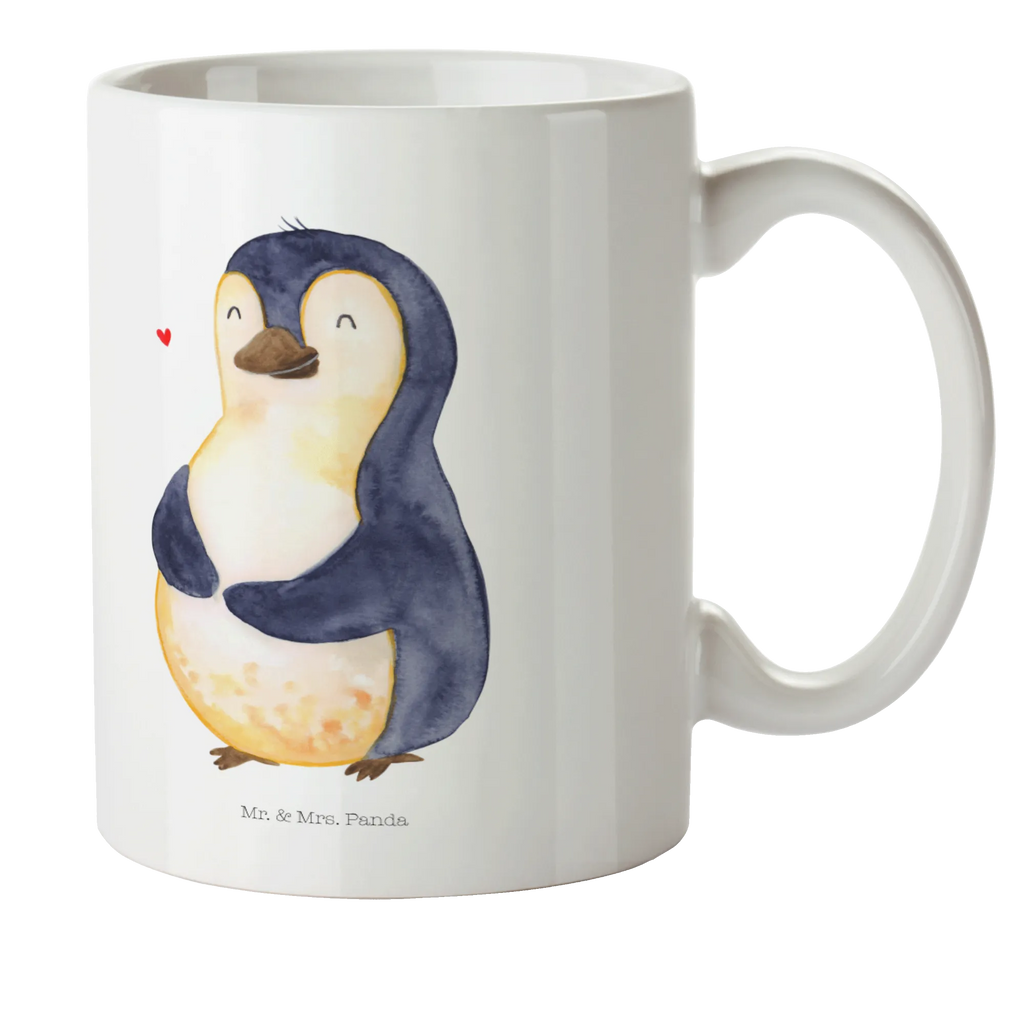 Kindertasse Pinguin Diät Kindertasse, Kinder Tasse, Kunststoff Tasse, Kindergarten Tasse, Trinkbecher, Camping Becher, Kaffeetasse, Kunststoffbecher, Kindergartenbecher, Outdoorgeschirr, Kunststoffgeschirr, Reisebecher, Reisetasse, Kinderbecher, Bruchfeste Tasse, Bruchsichere Tasse, Plastik Tasse, Plastiktasse, Pinguin, Pinguine, Diät, Abnehmen, Abspecken, Gewicht, Motivation, Selbstliebe, Körperliebe, Selbstrespekt