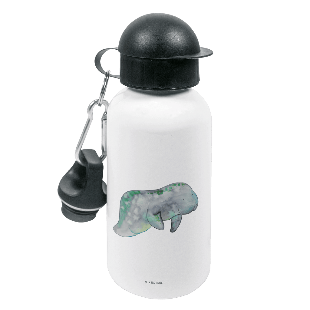 Kindertrinkflasche Seekuh chillt Kindertrinkflasche, Kinder Trinkflasche, Trinkflasche, Flasche, Kinderflasche, Kinder, Kids, Kindergarten Flasche, Grundschule, Jungs, Mädchen, Meerestiere, Meer, Urlaub, Seekuh, Seekühe, Diät, Abnehmen, Zucker, Diätwahn, Essen, Süßigkeiten