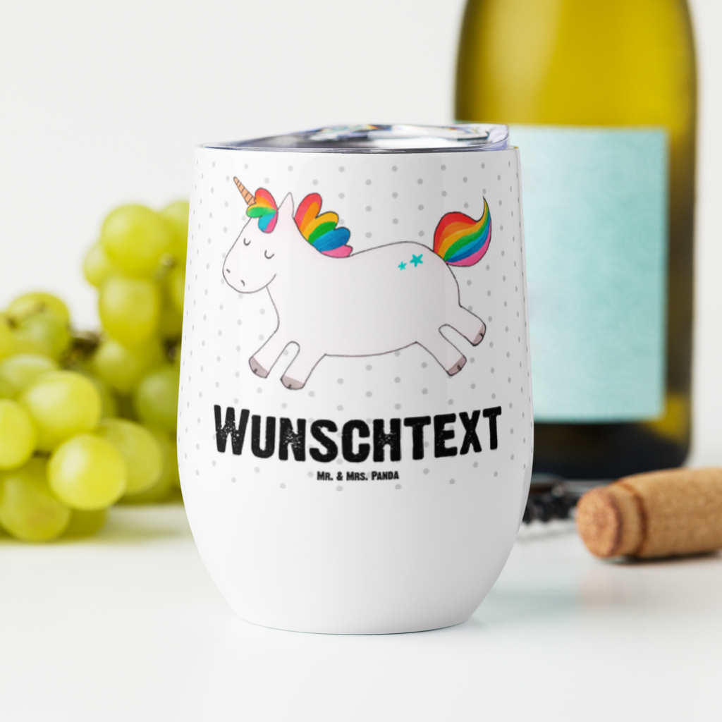 Personalisierter Weinbecher Einhorn Happy Personalisierter Weinbecher, Personalisierter Glühwein Becher, Heißgetränke, Personalisierter Trinkbecher, Personalisierter Weinkelch, Personalisiertes Weingläser, hochwertiger Weinbecher, Weinbecher Reisen, Weinbecher unterwegs, Personalisertes Sommerglas, mit Namen, Wunschtext, Personalisierung, selbst bedrucken, Personalisiertes Weinglas, Einhorn, Einhörner, Einhorn Deko, Pegasus, Unicorn, glücklich, fröhlich, Spaß, Freude, Lebensfreude, witzig, spannend, Lächeln, Lachen